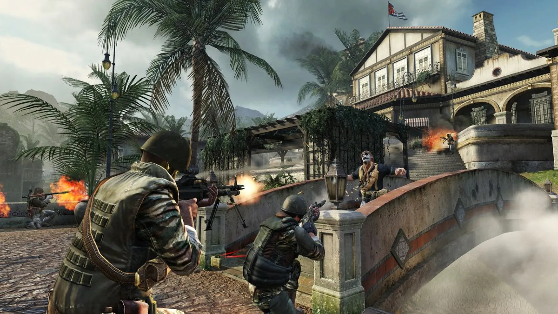 Image Call of Duty: Black Ops