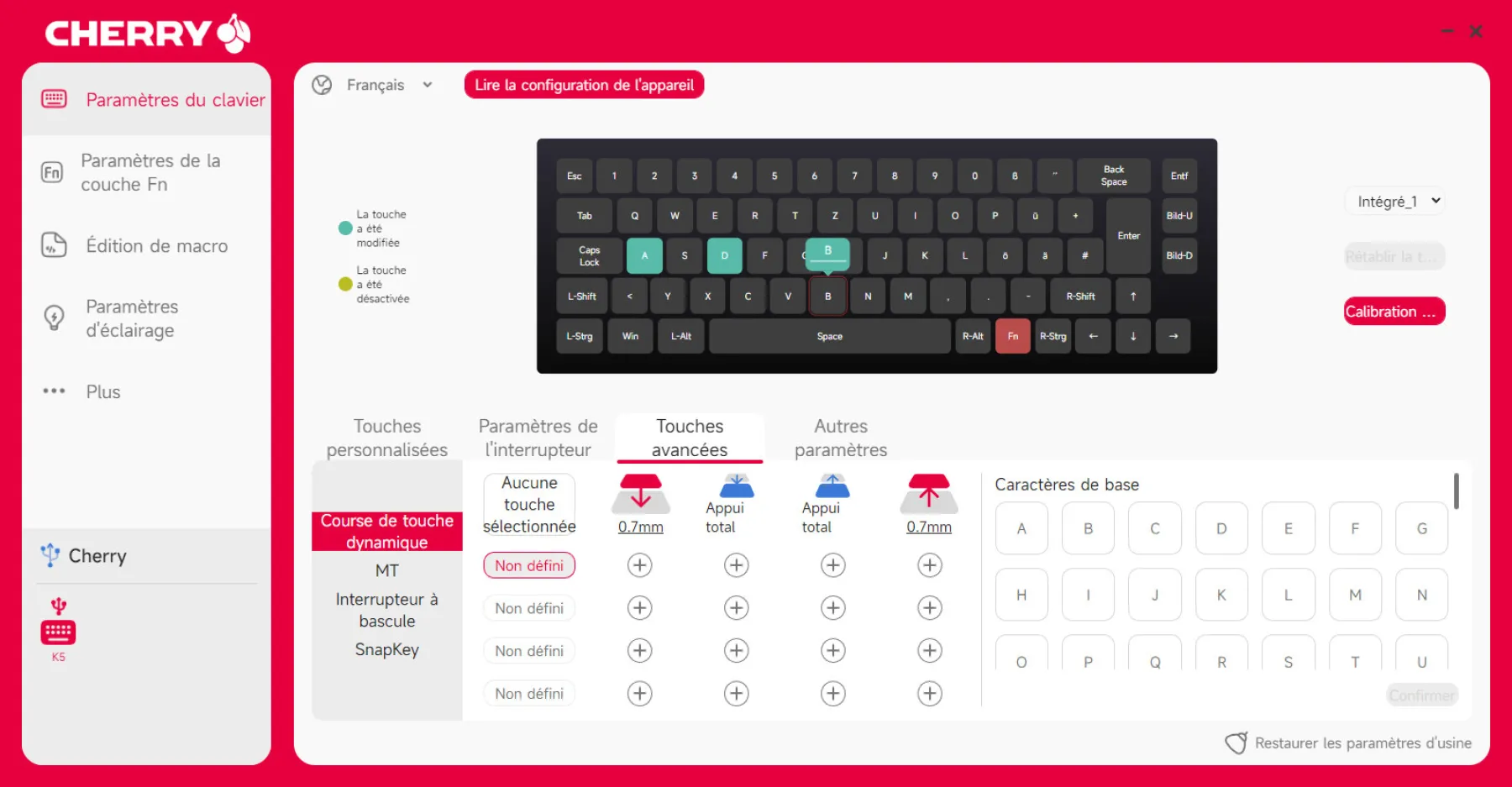 MagCrate - Dynamic Keystroke MagCrate - Dynamic Keystroke