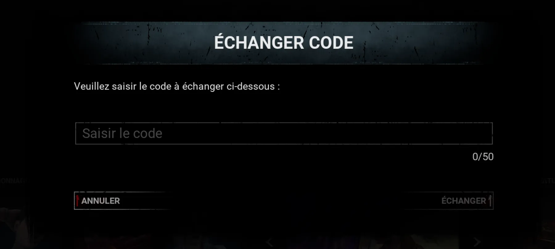 Image Dead By Daylight