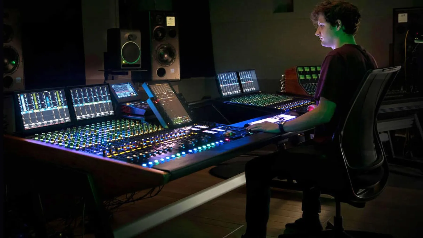 image de Dolby Vision