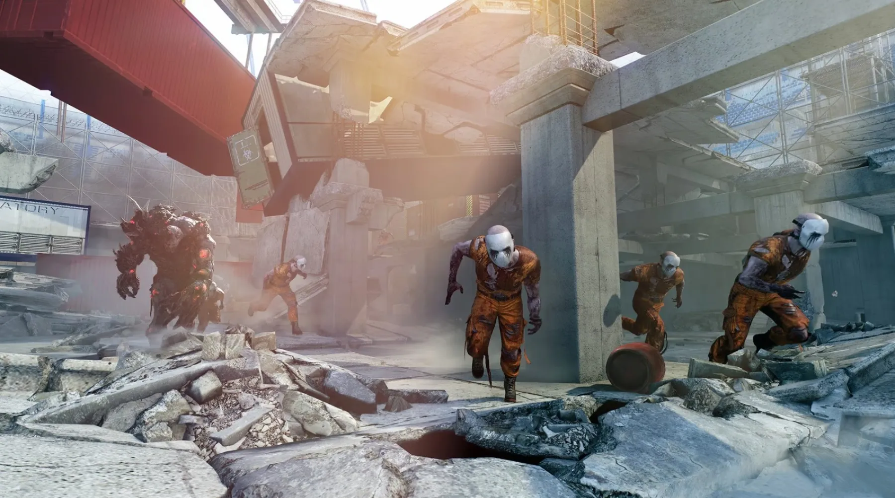 Dying Light 2 Dying Light 2