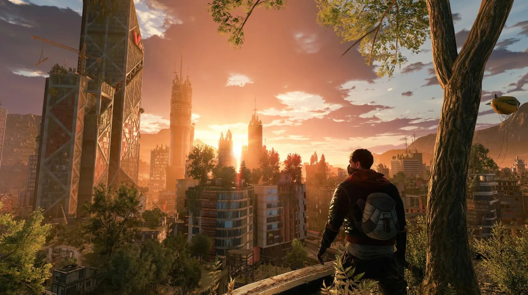 Dying Light 2 Dying Light 2