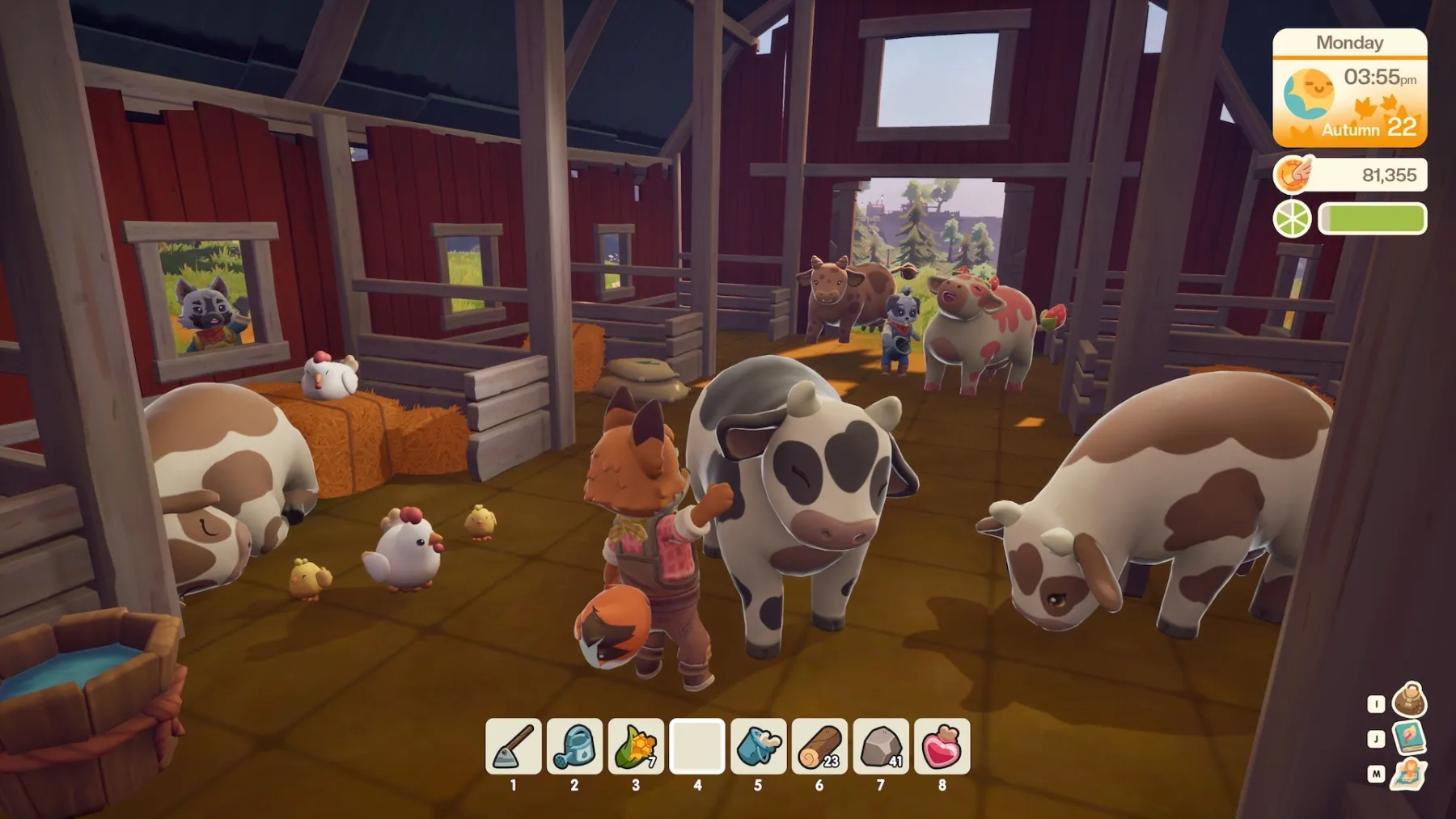 image du jeu Everbloom