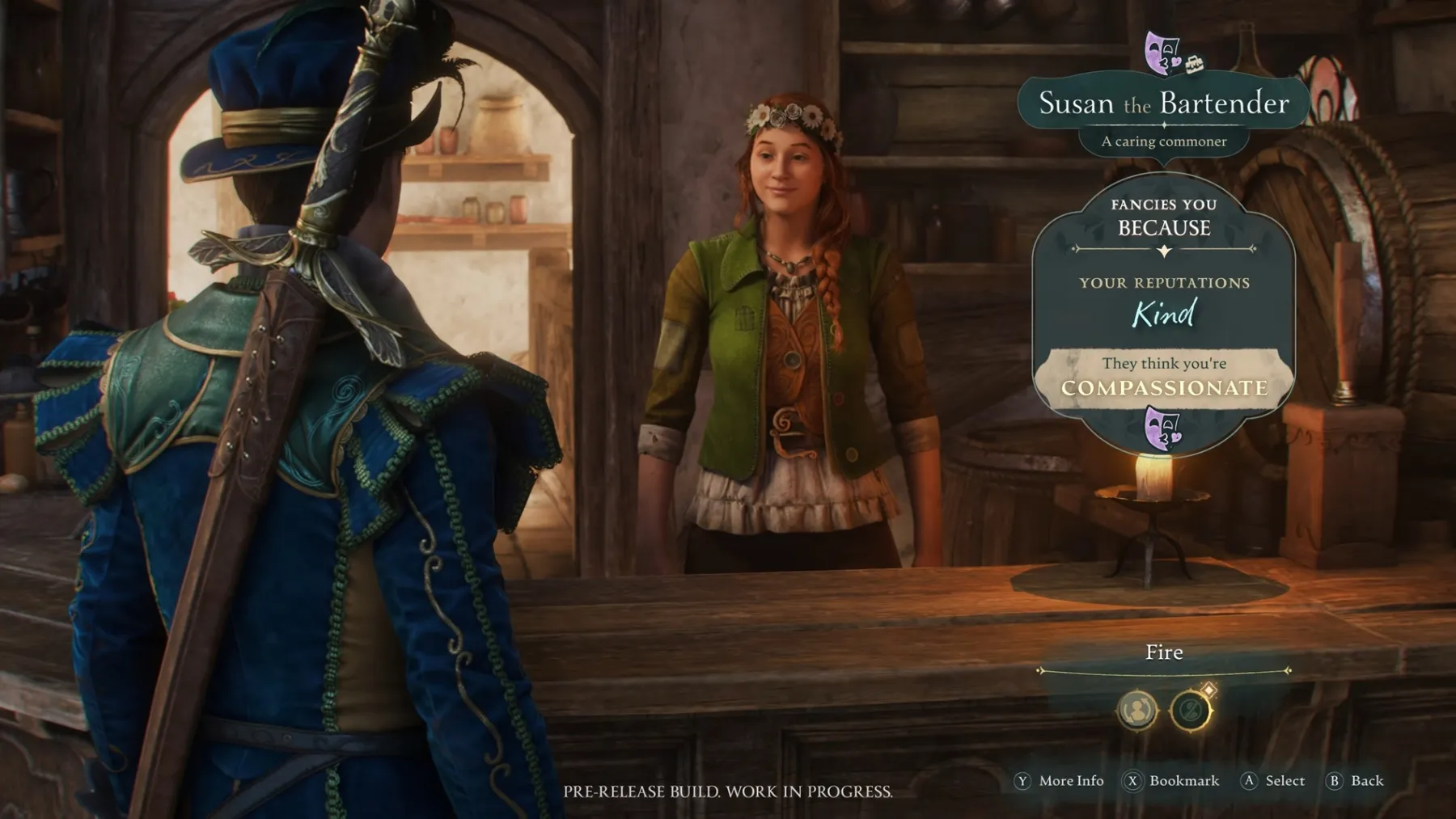 Fable Reboot Fable Reboot