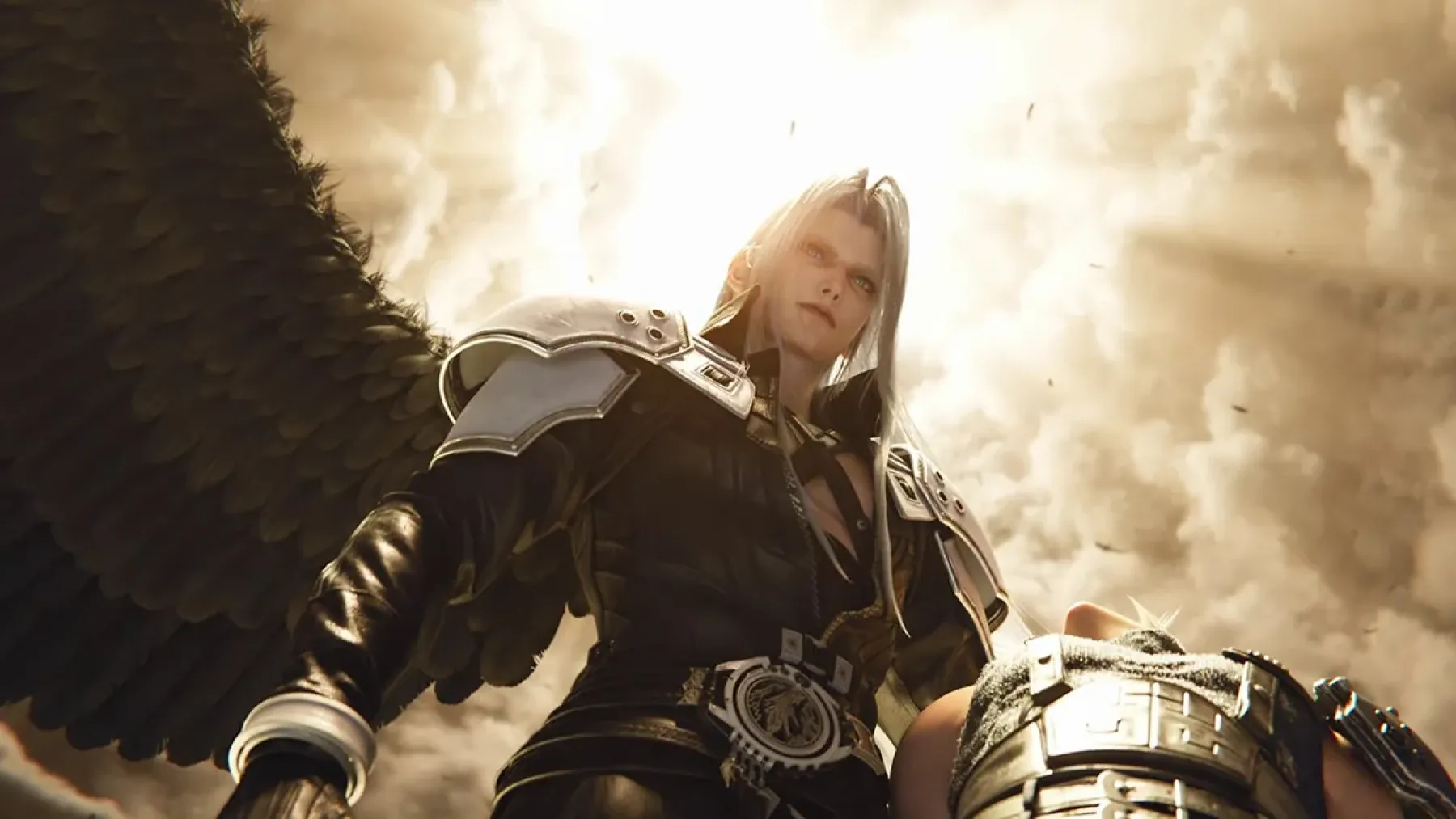 Image Final Fantasy VII Revelation