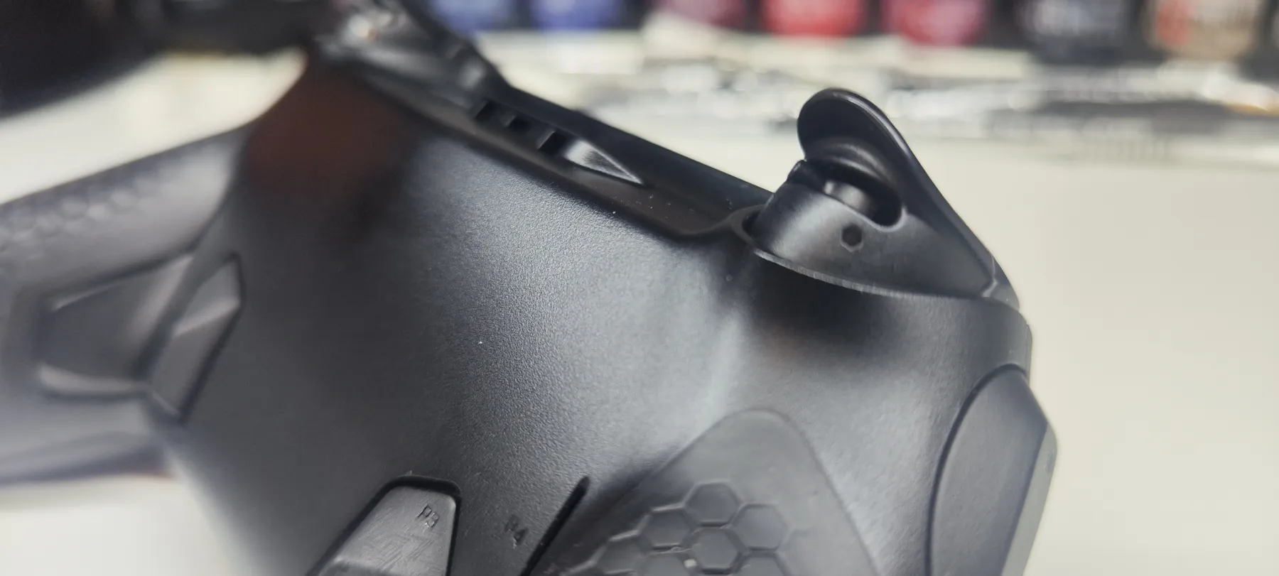 SCUF Omega - Gâchettes SCUF Omega - Gâchettes
