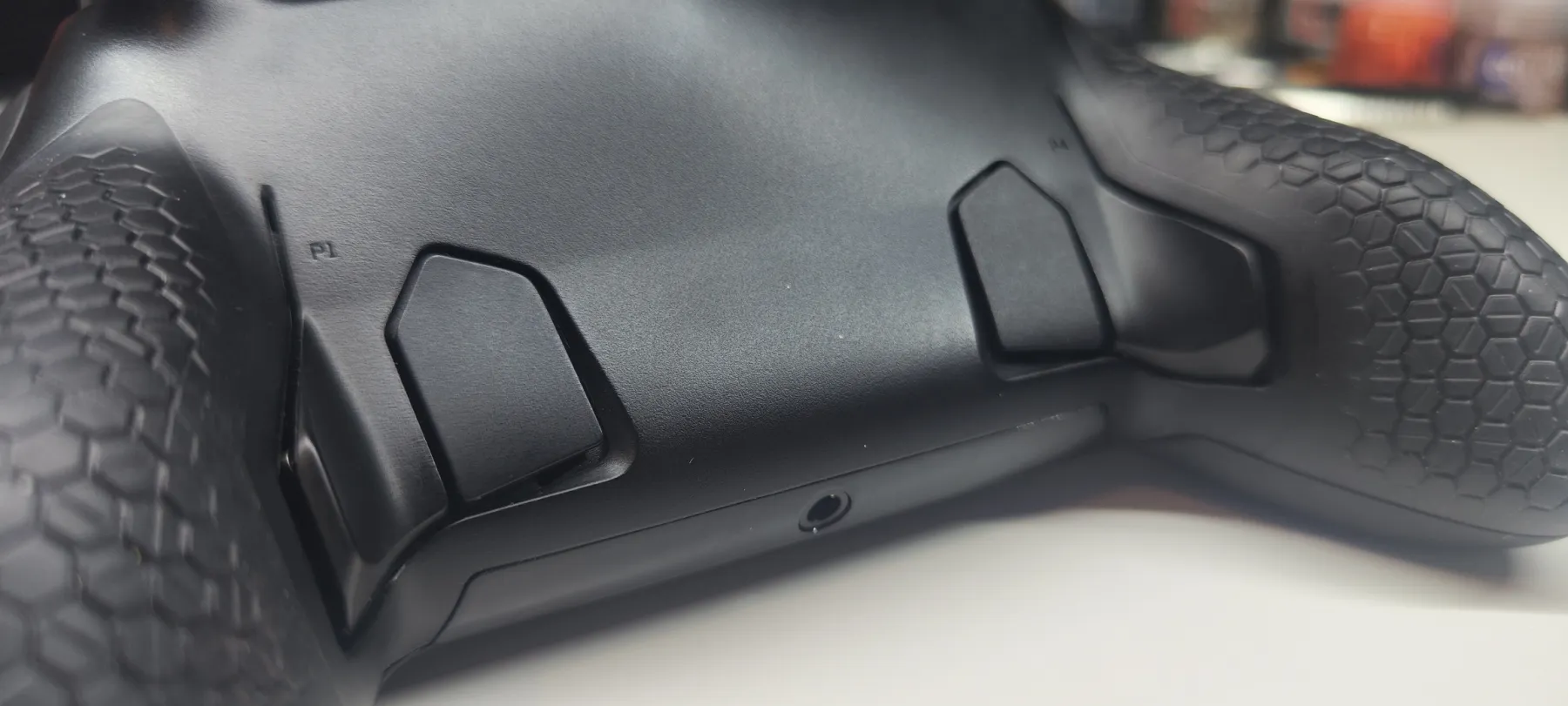 SCUF Omega - Sans palettes arrières SCUF Omega - Sans palettes arrières