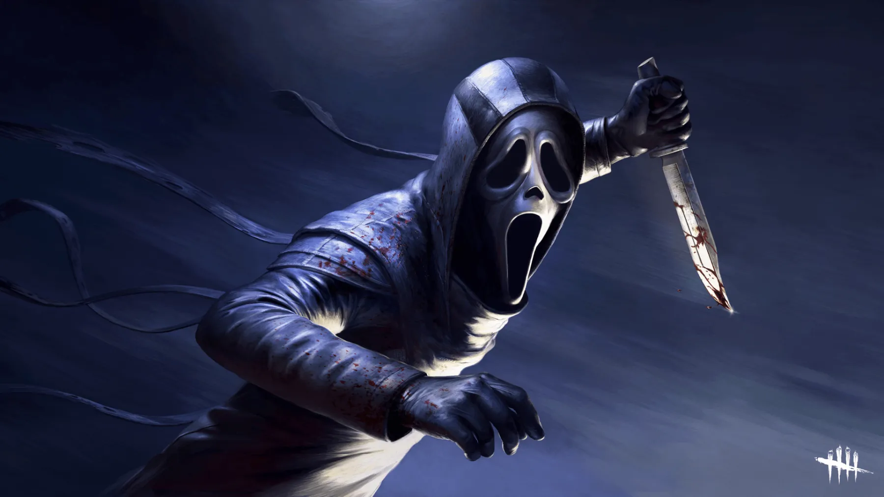 Image Dead By Daylight 