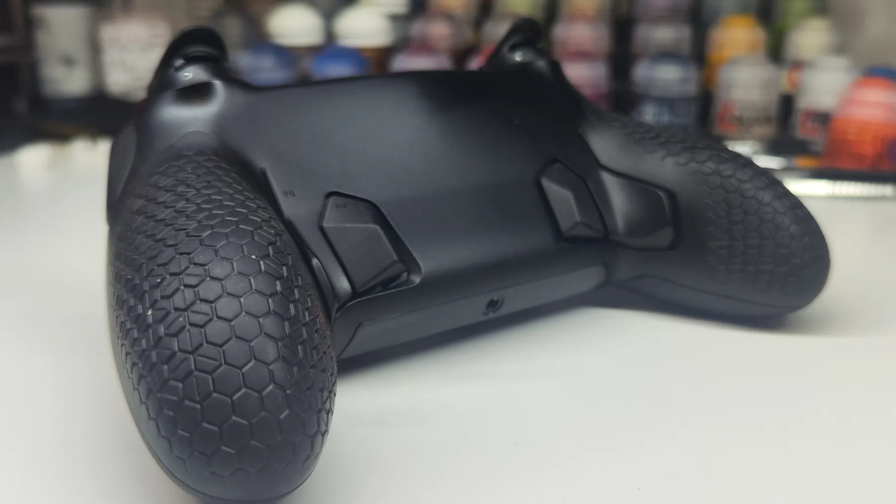 SCUF Omega - Grip SCUF Omega - Grip