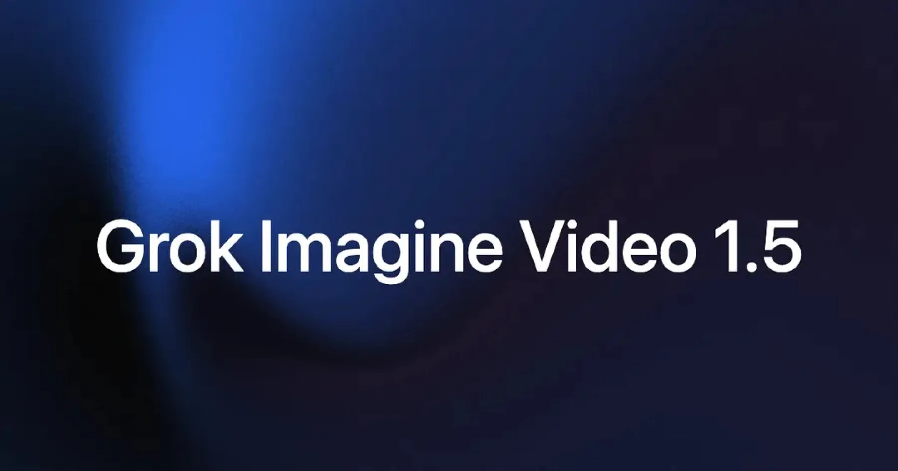 Grok image de Grok 1.5