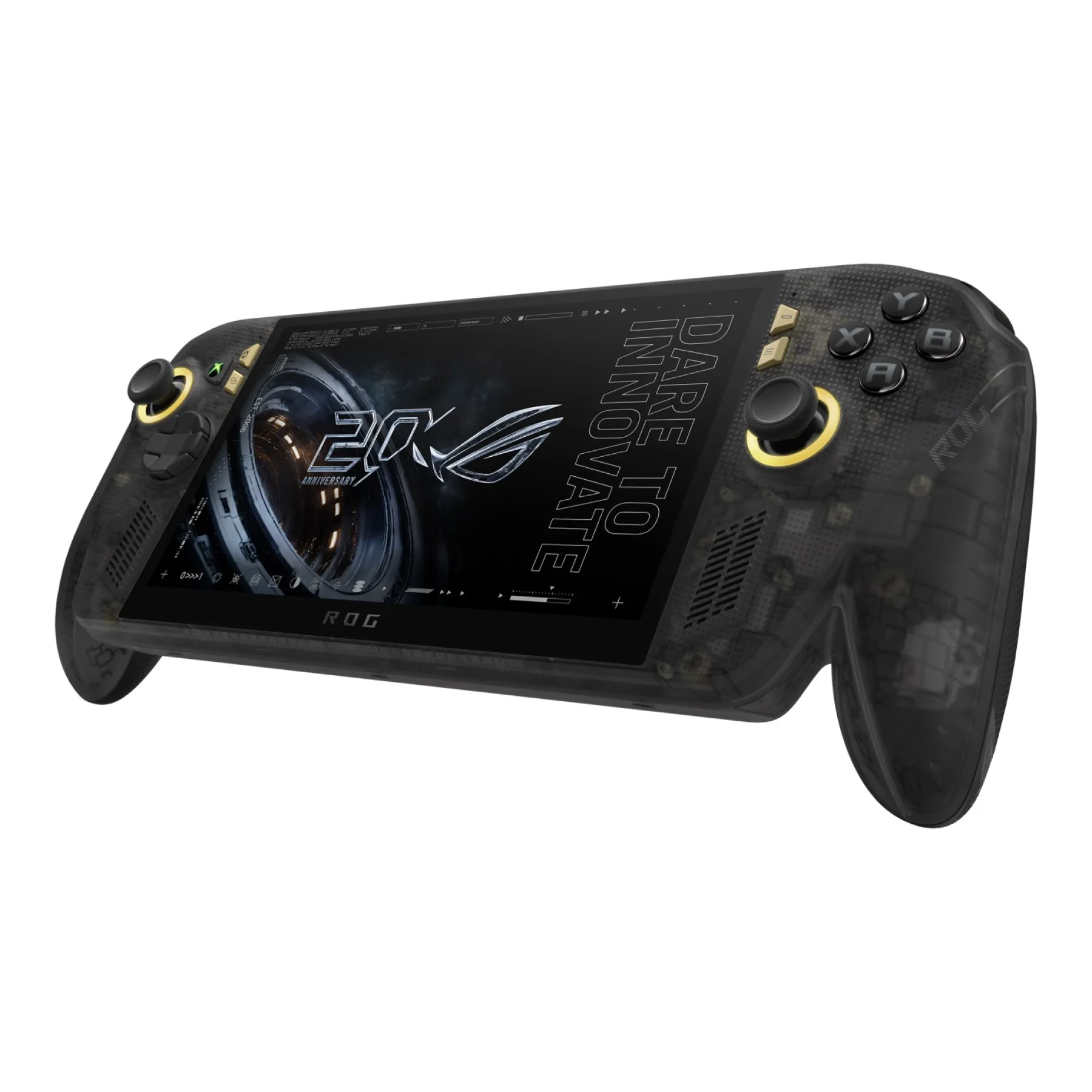 ROG Xbox Ally X20 Image de ROG Xbox Ally X20