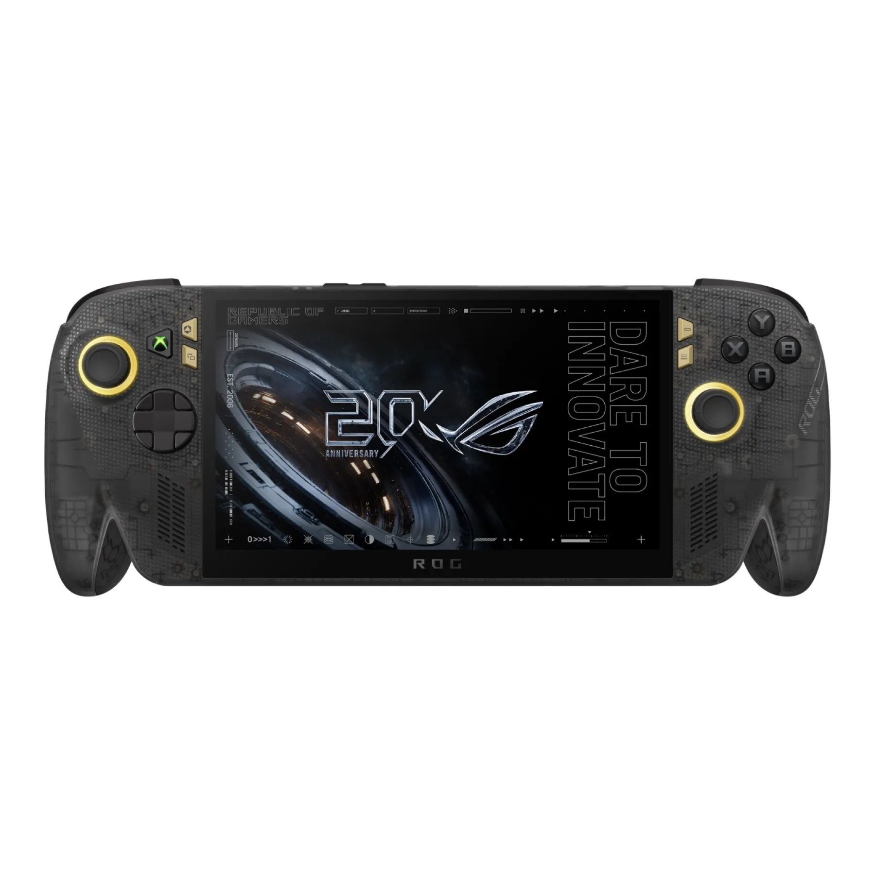 ROG Xbox Ally X20 Image de ROG Xbox Ally X20