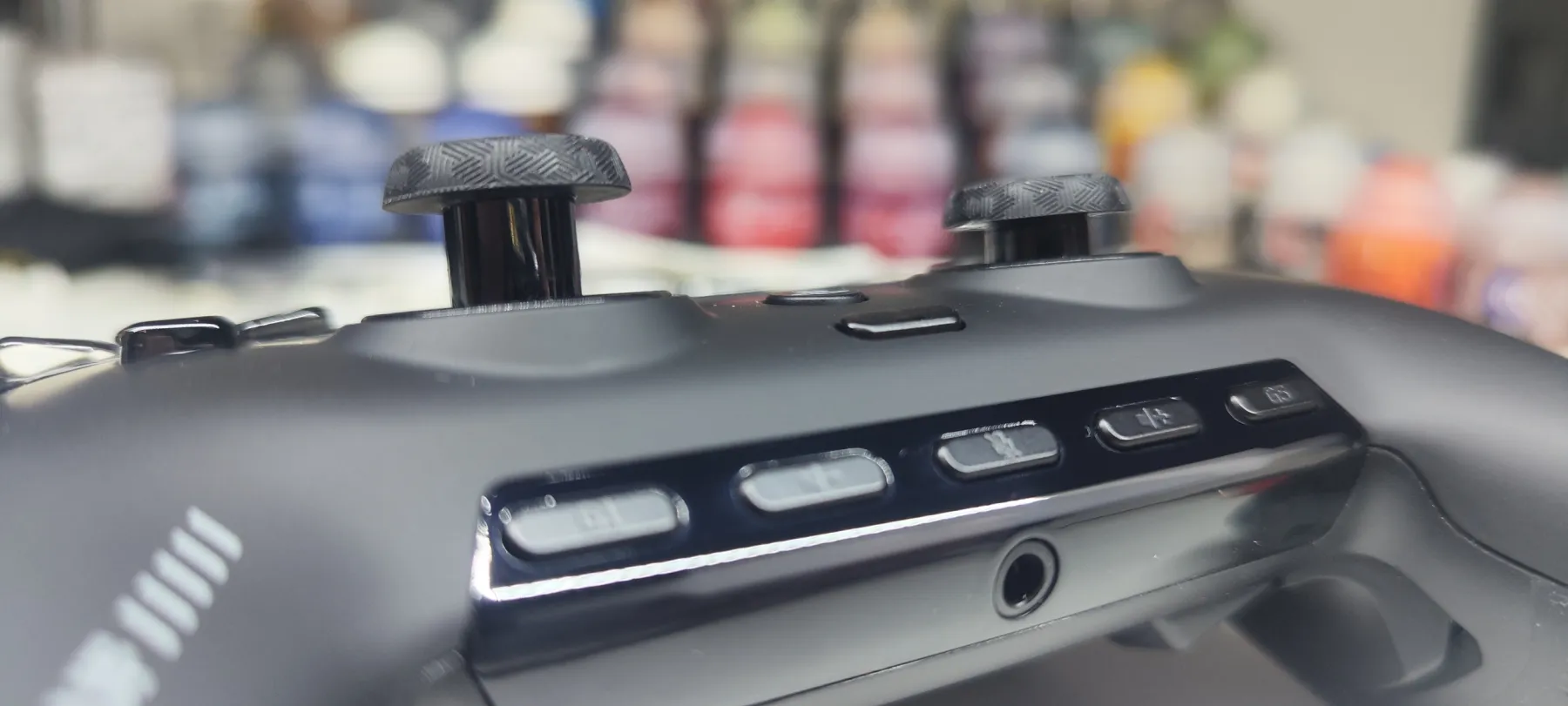 SCUF Omega - Sticks SCUF Omega - Sticks