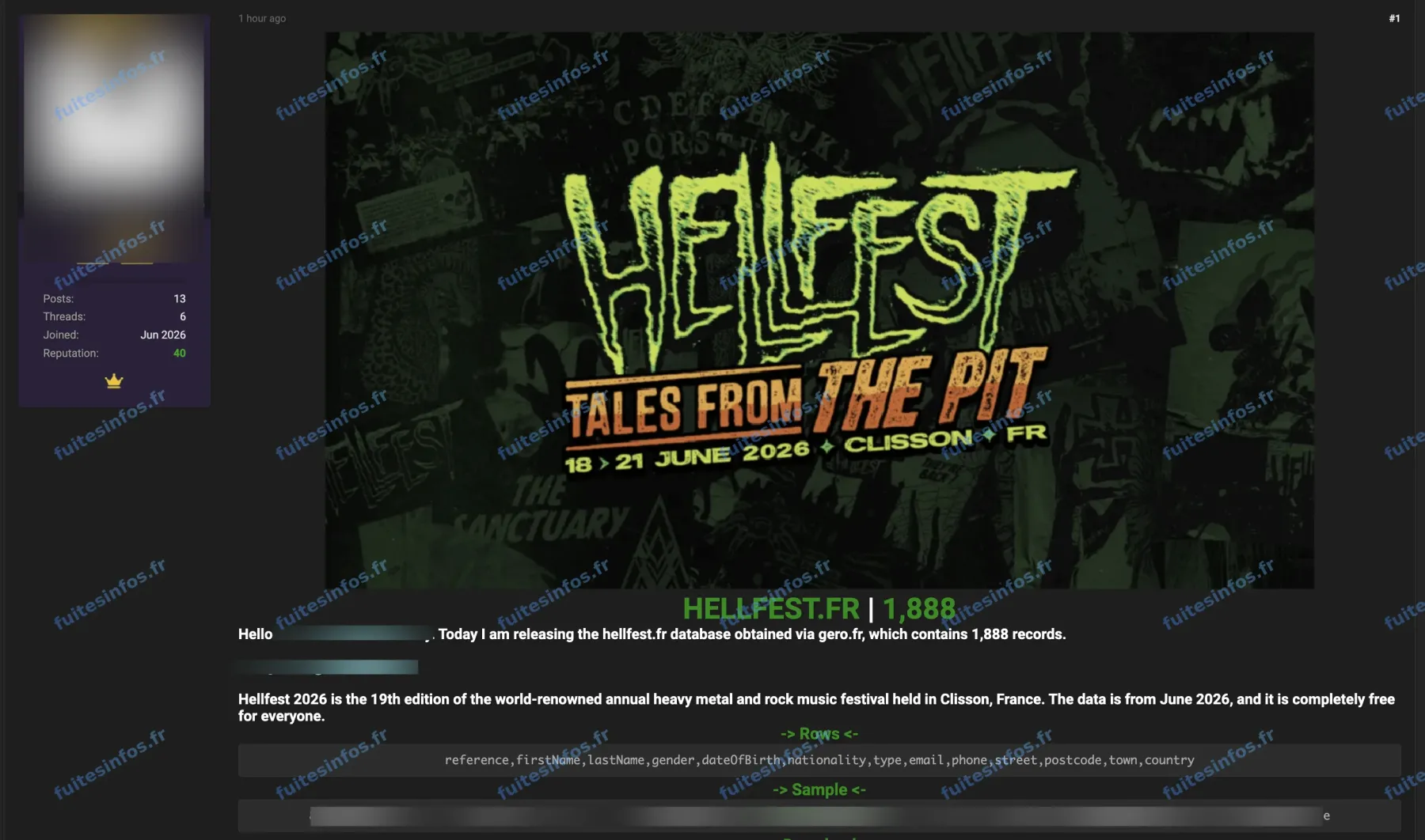 Hellfest