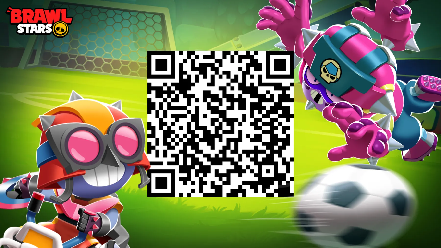 Prix du Chaos Supercell