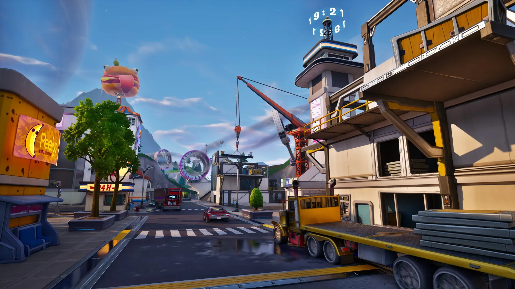image du jeu Fortnite 
