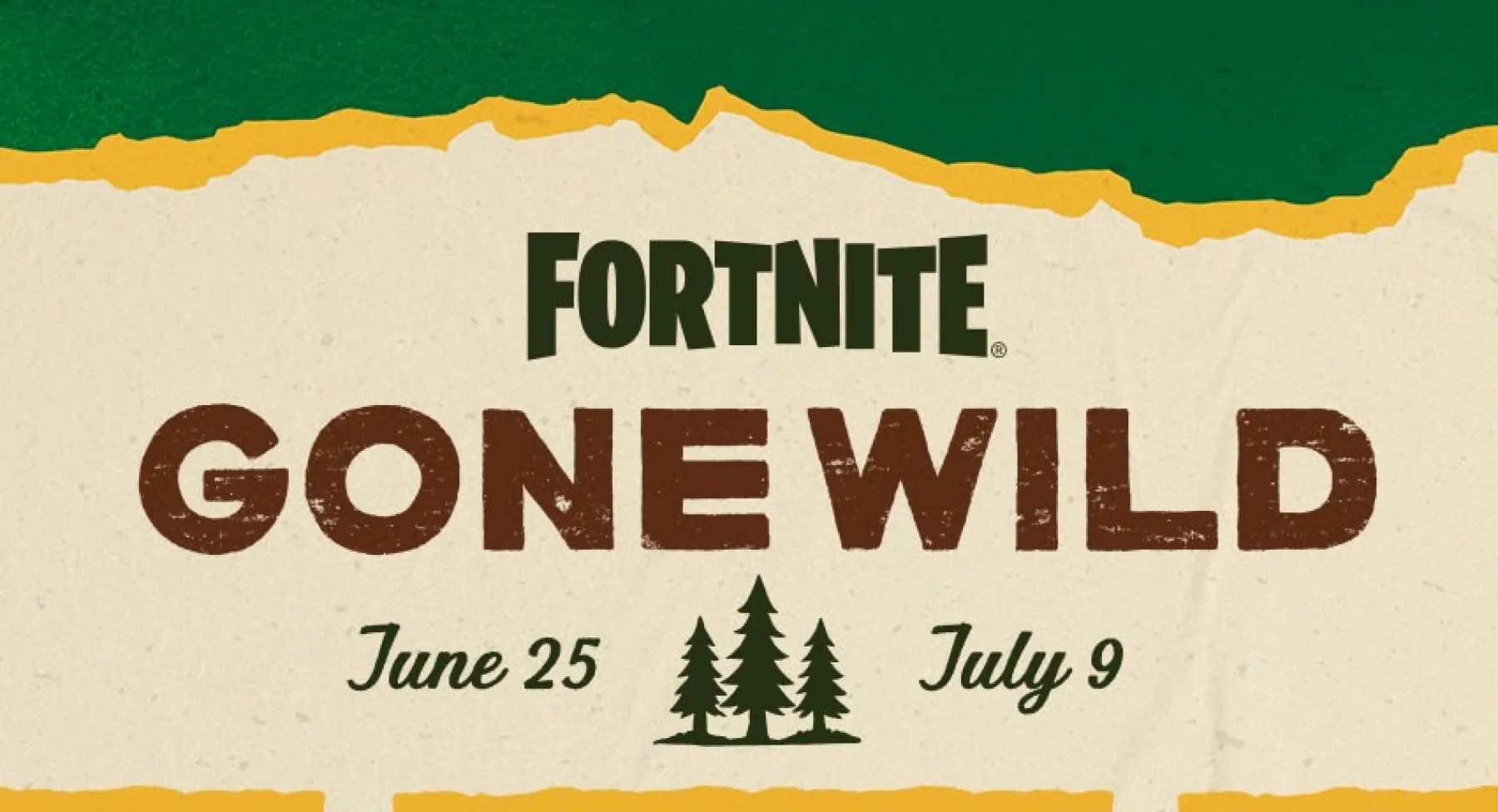 Fortnite Gone Wild