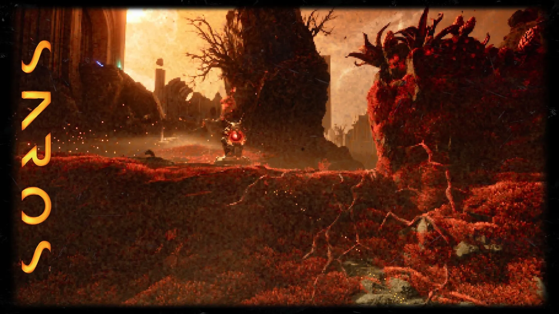 Image du jeu SAROS