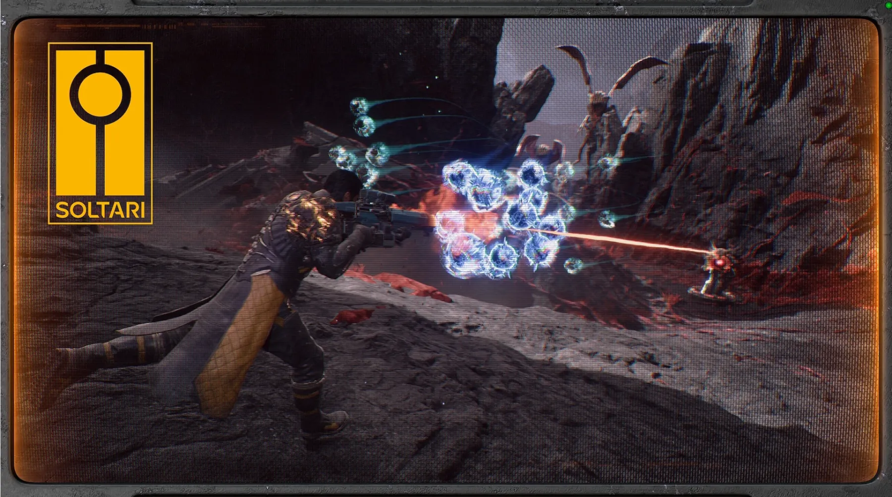 Image du jeu SAROS