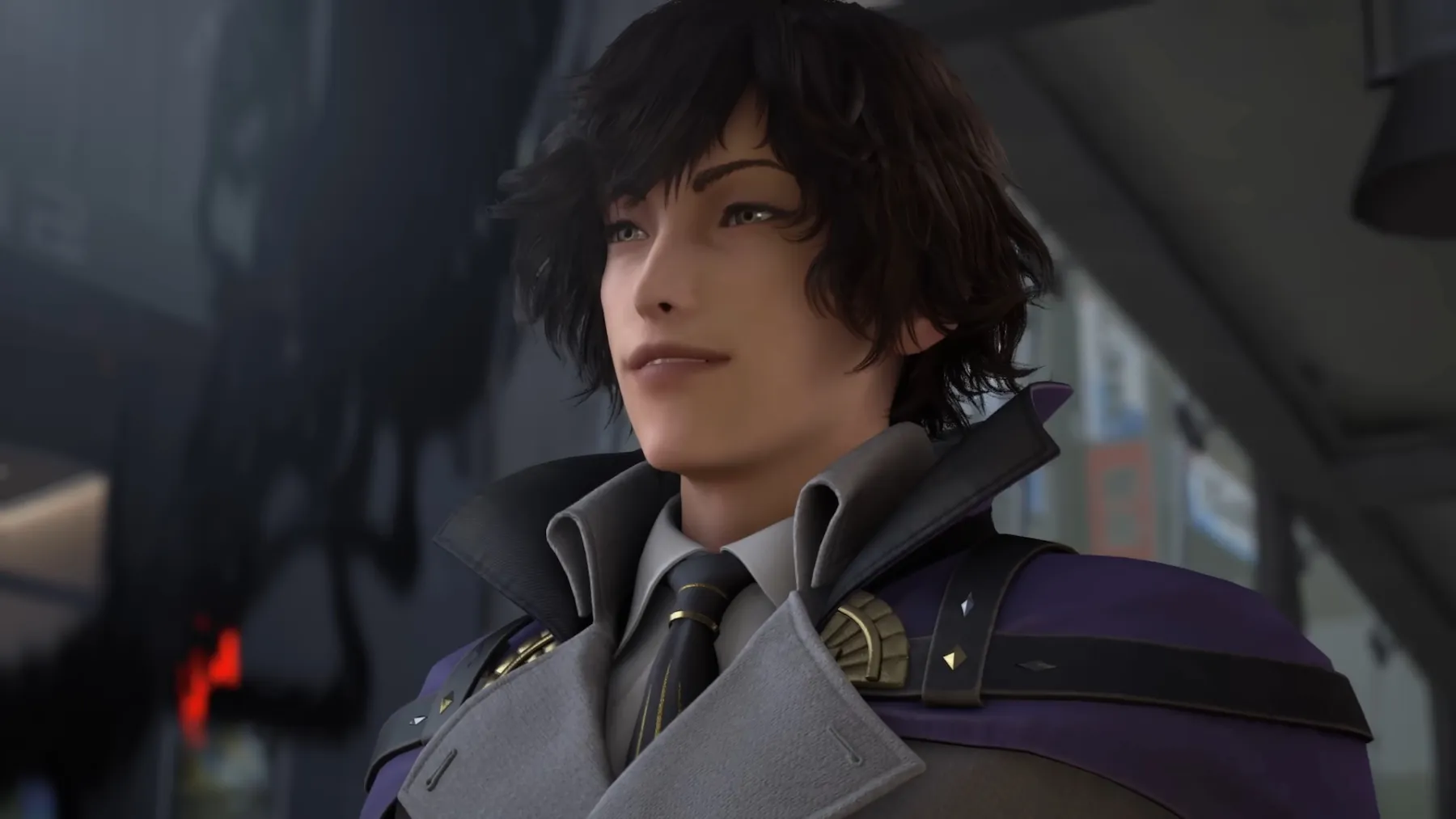 Image du jeu Kingdom Hearts IV