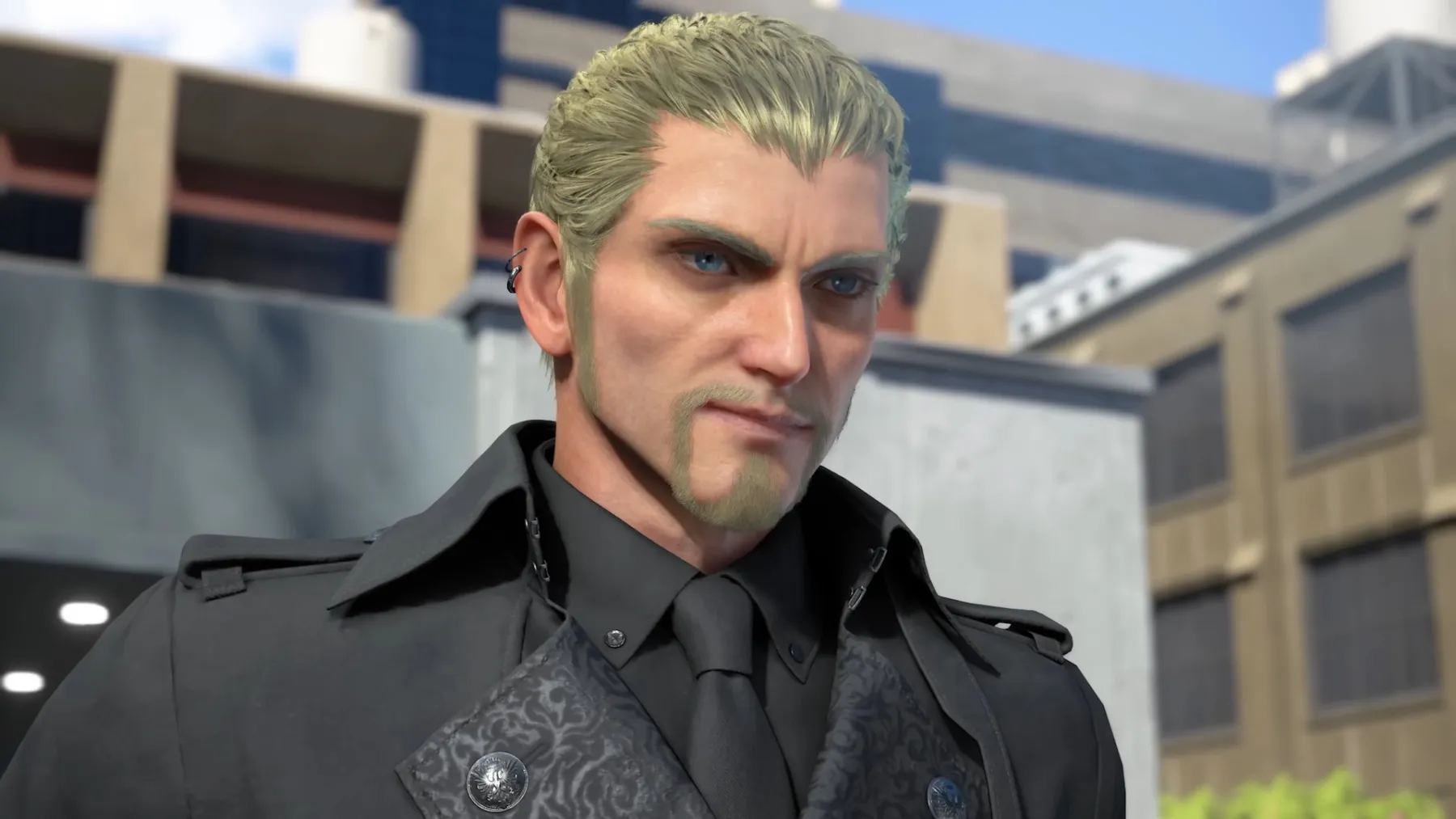 Image du jeu Kingdom Hearts IV 