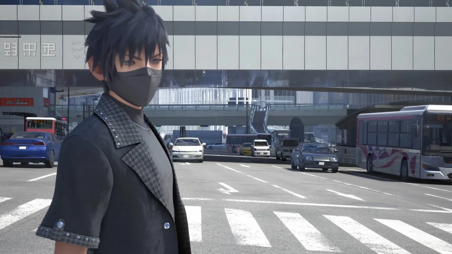 Image du jeu Kingdom Hearts IV