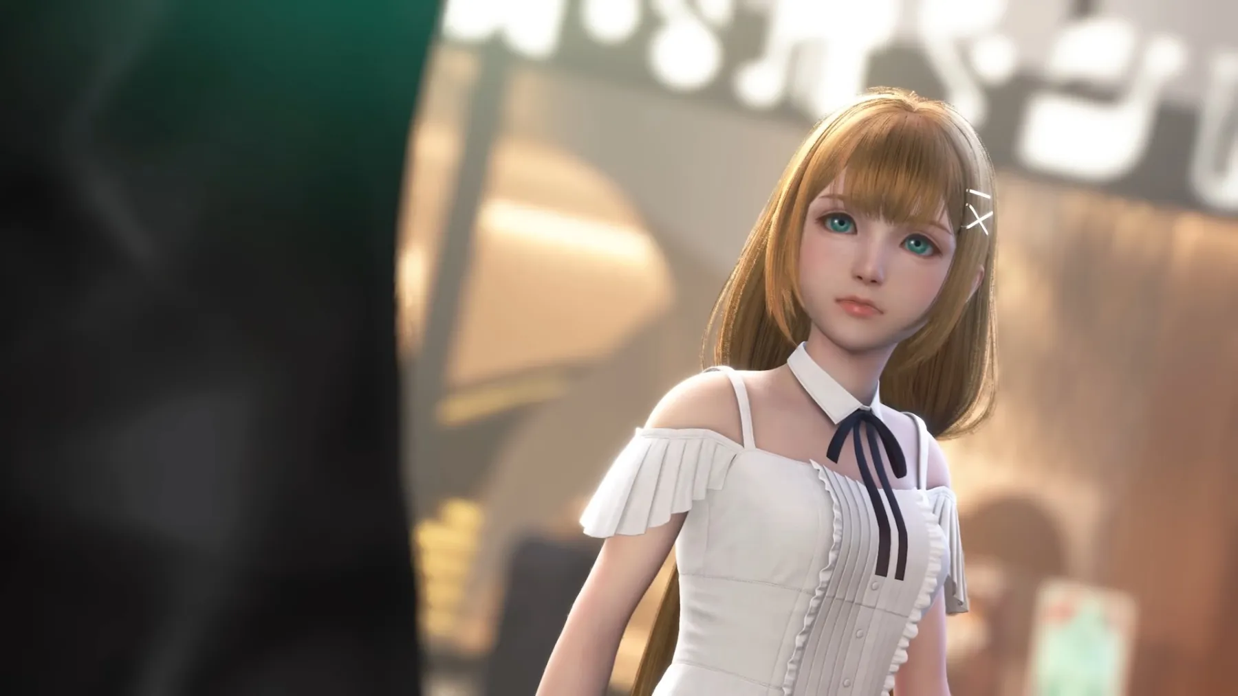 Image du jeu Kingdom Hearts IV