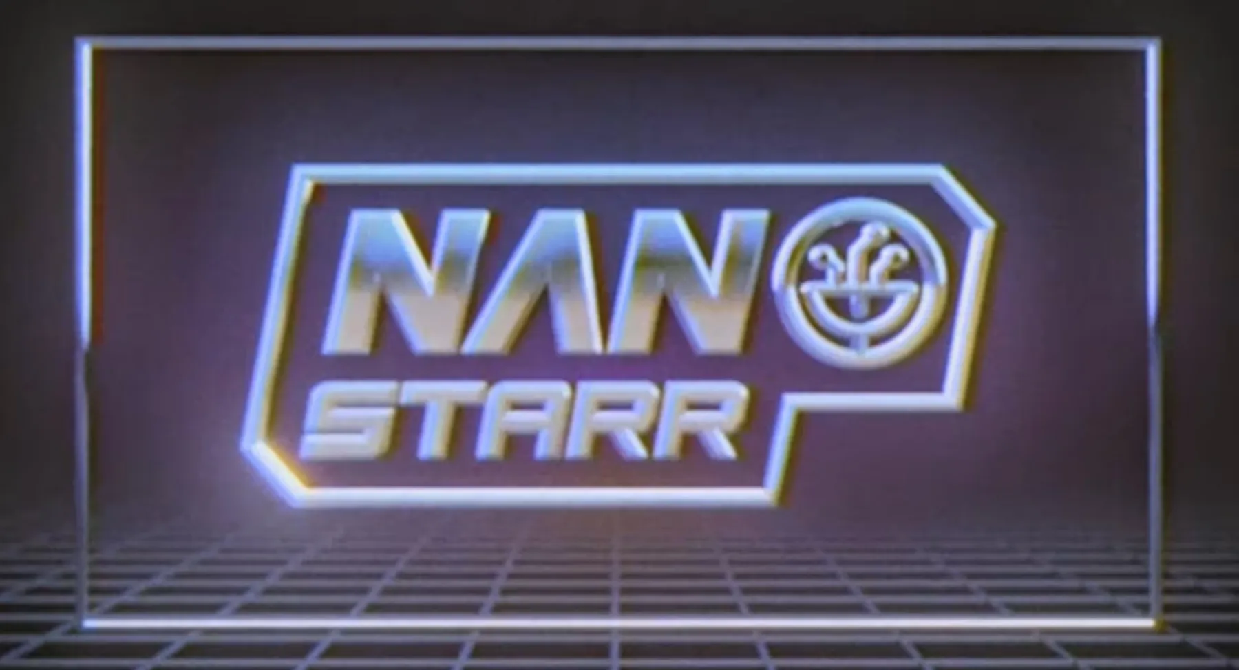 NanoStarr