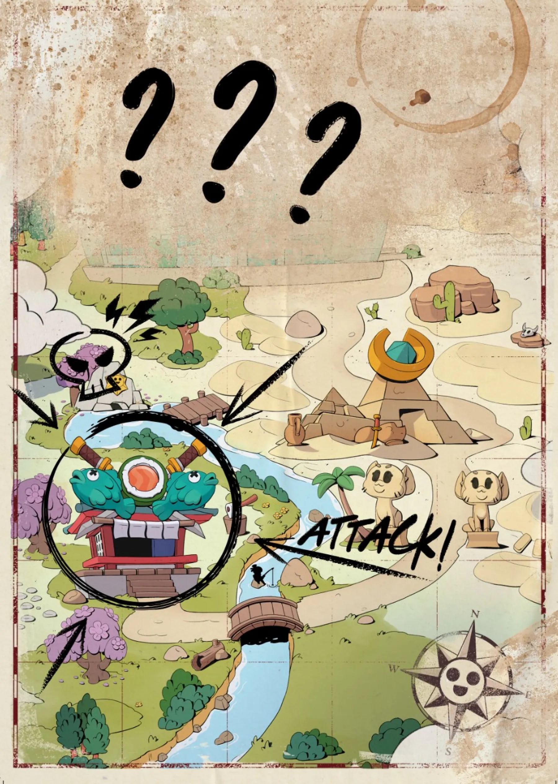 Brawl Stars