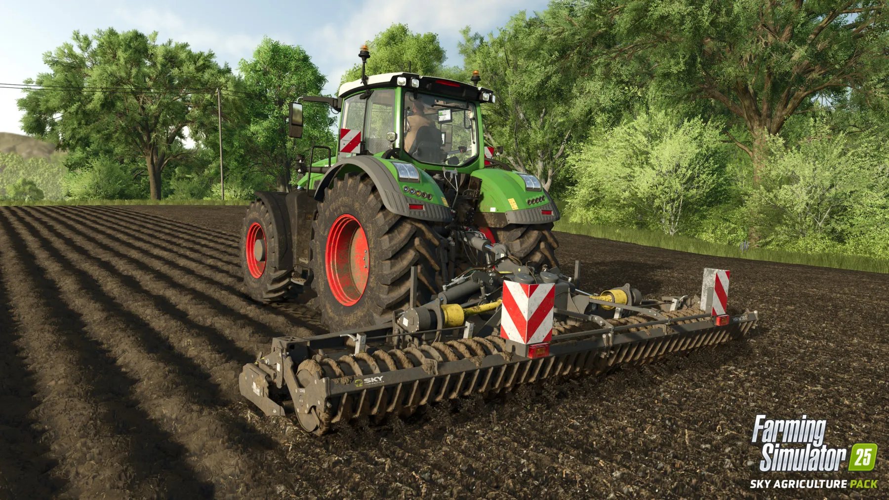 Image de Farming Simulator Image de Farming Simulator