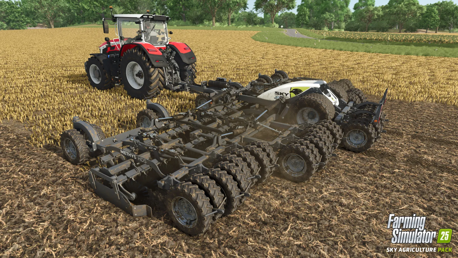 Image de Farming Simulator Image de Farming Simulator