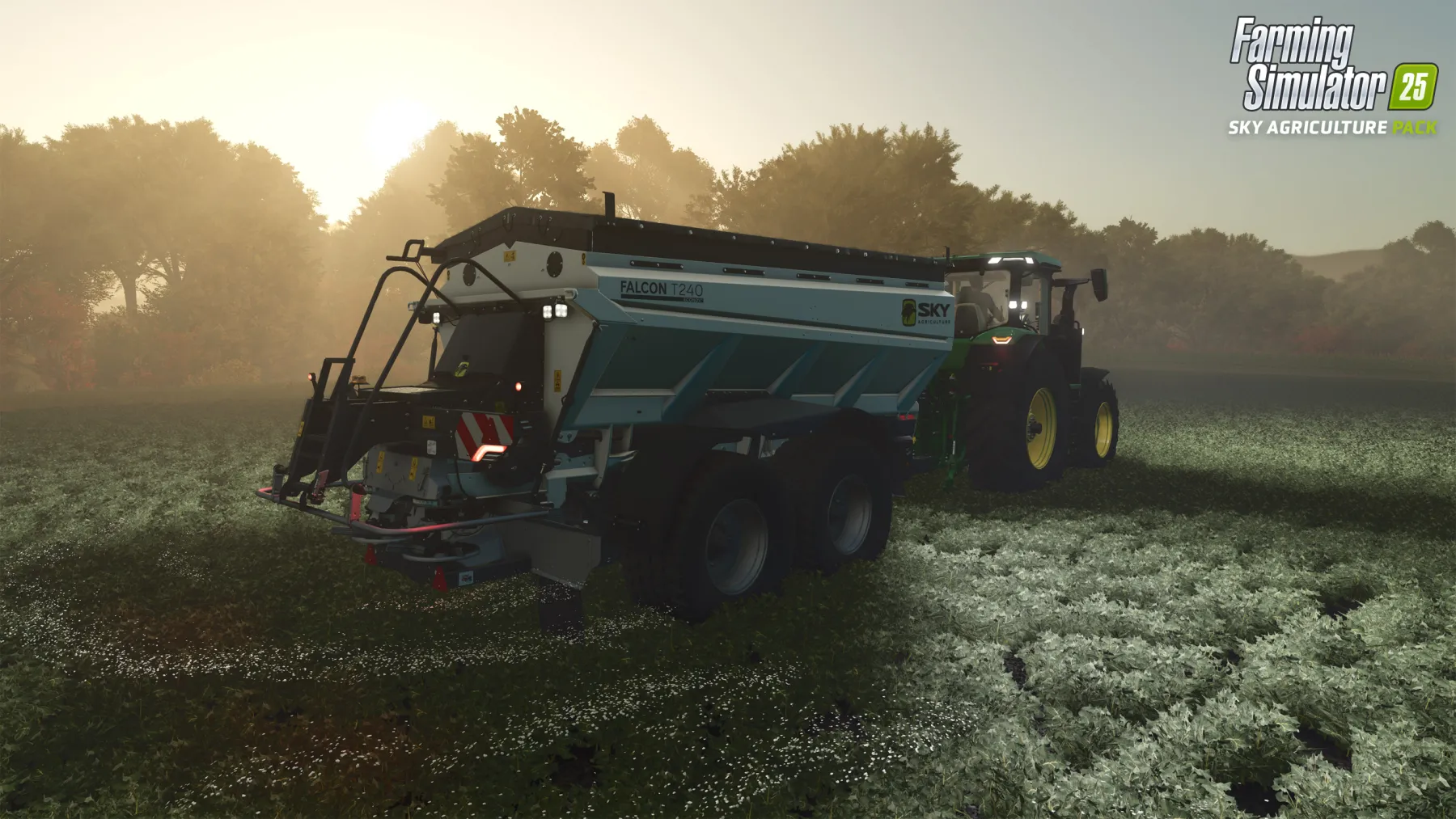 Image de Farming Simulator Image de Farming Simulator
