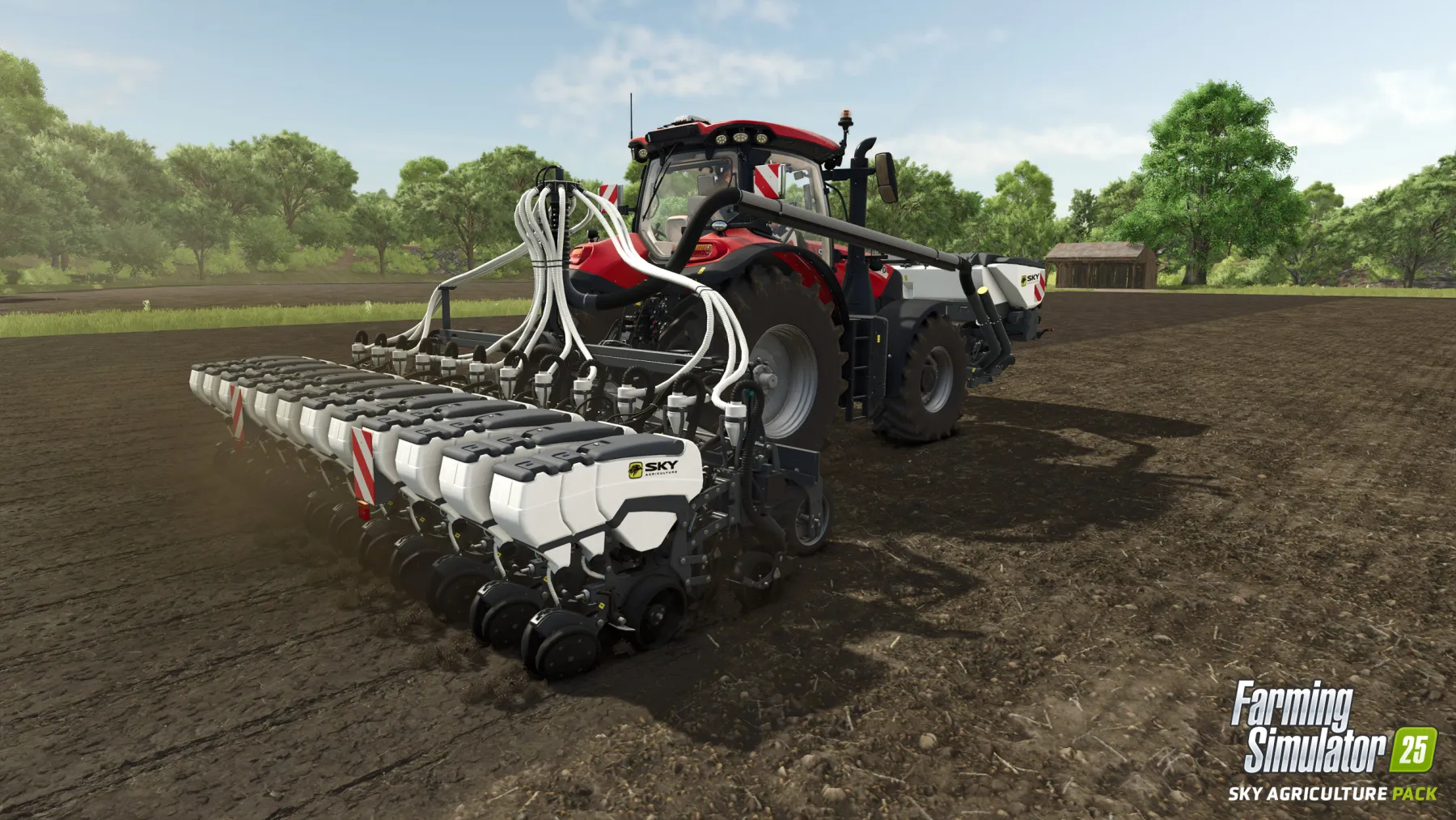 Image de Farming Simulator Image de Farming Simulator