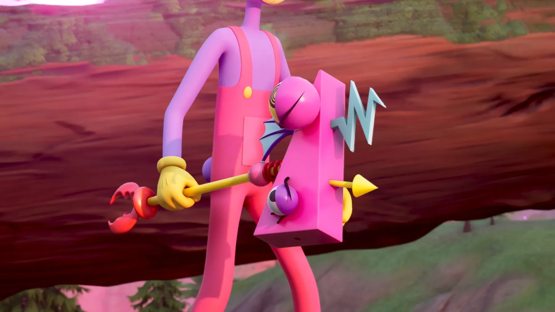 image du jeu Fortnite