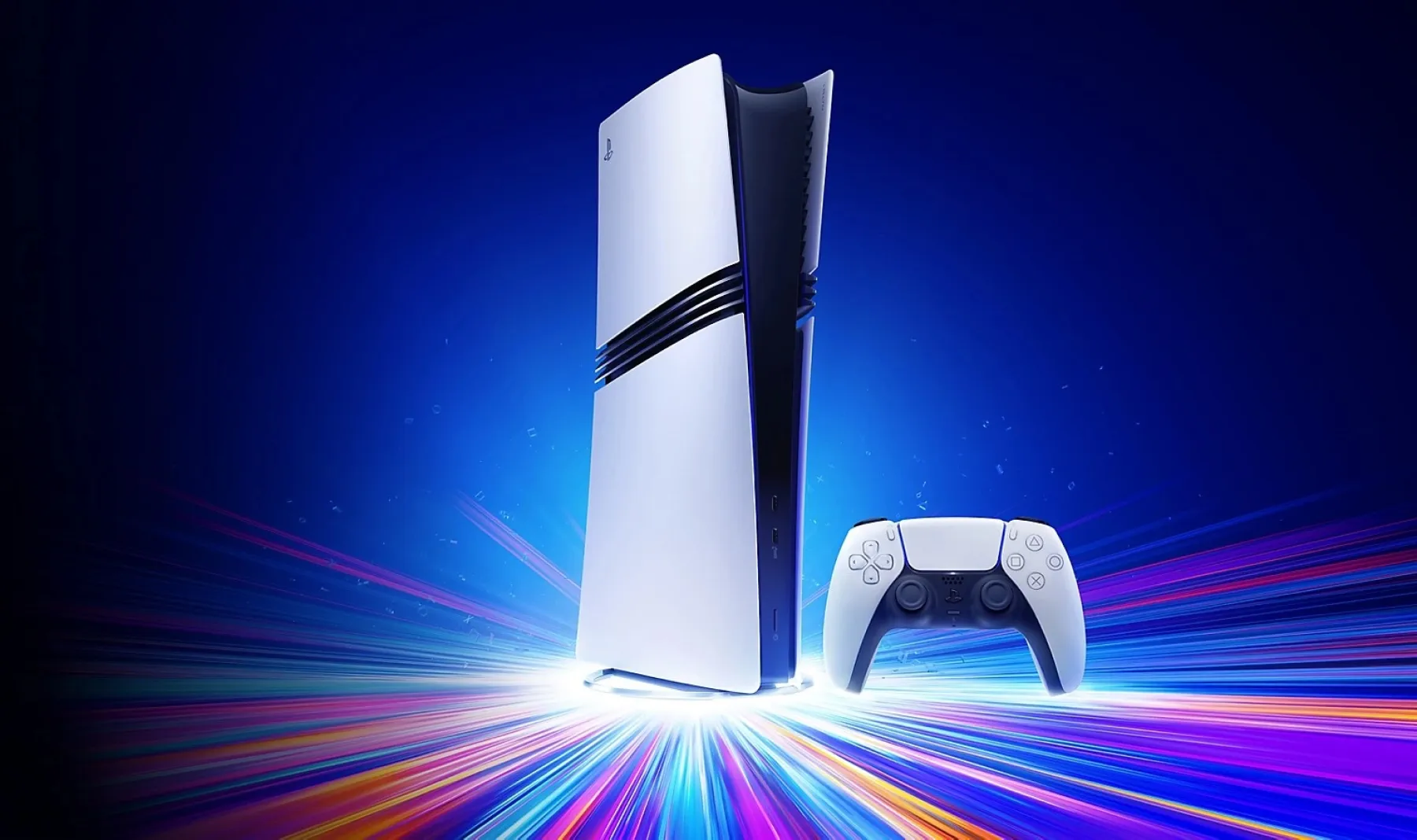 Image PlayStation 5 Pro