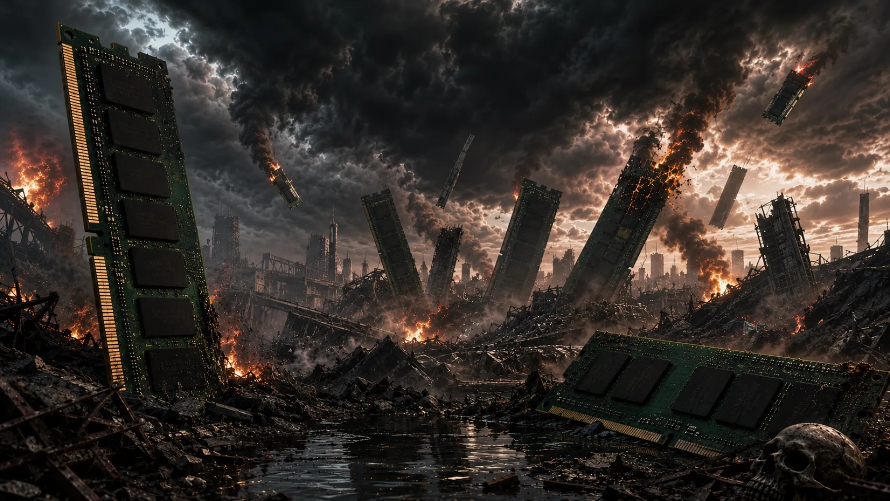 image de RAMpocalypse