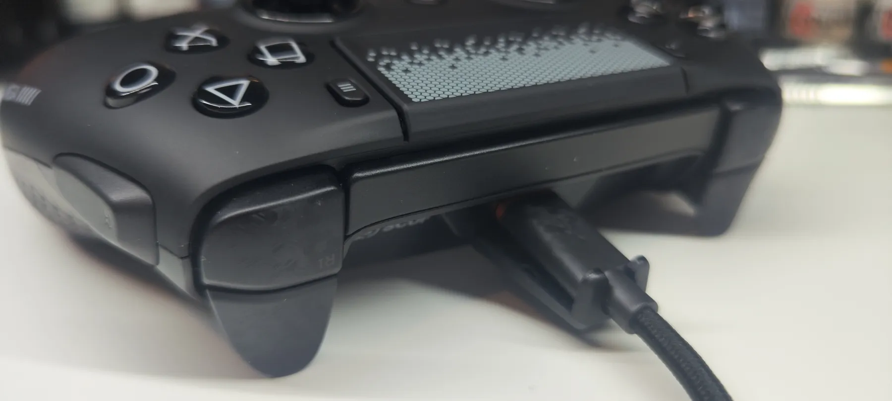 SCUF Omega - Bloque câble SCUF Omega - Bloque câble