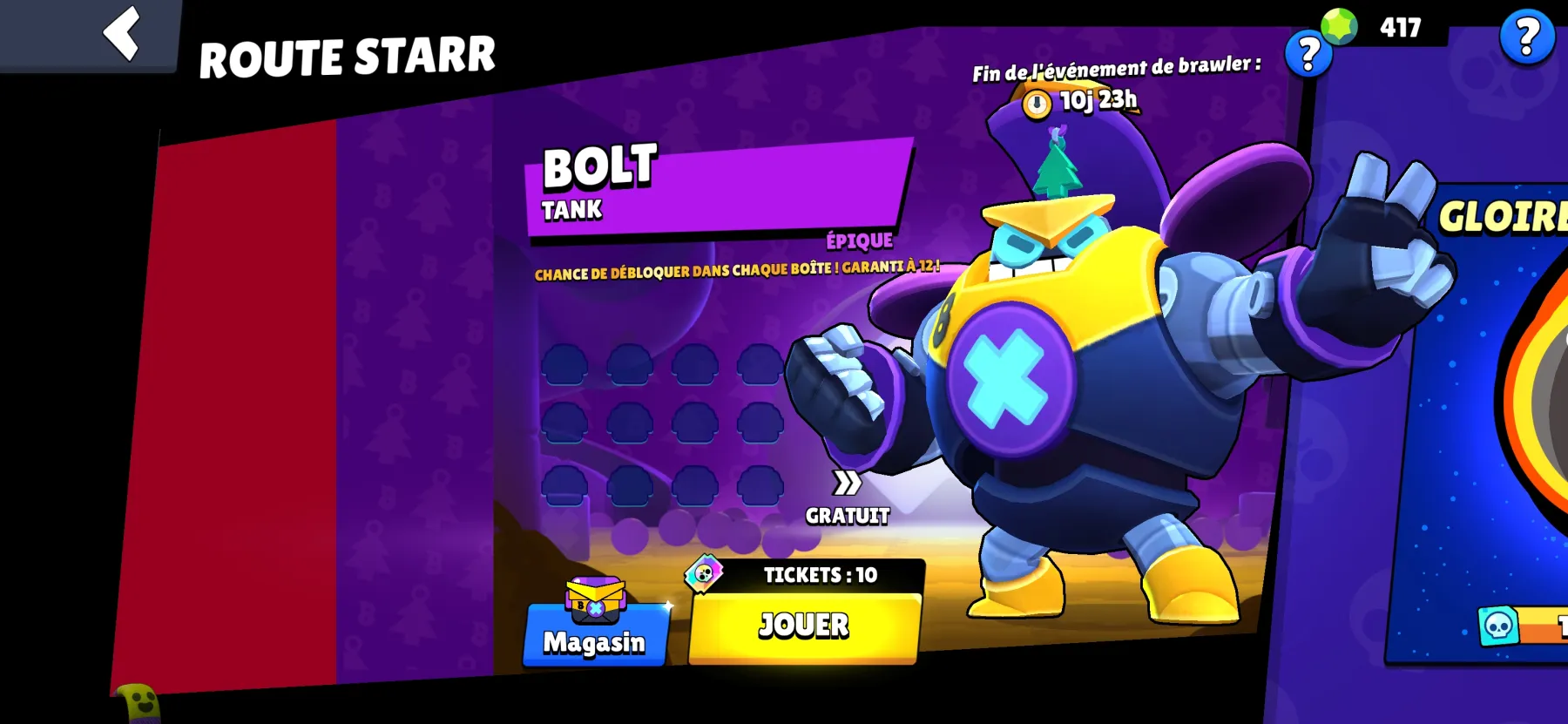 BRAWL STARS BRAWL STARS