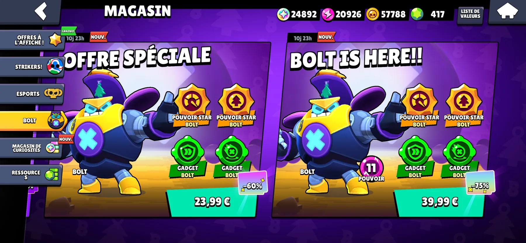 BRAWL STARS BRAWL STARS