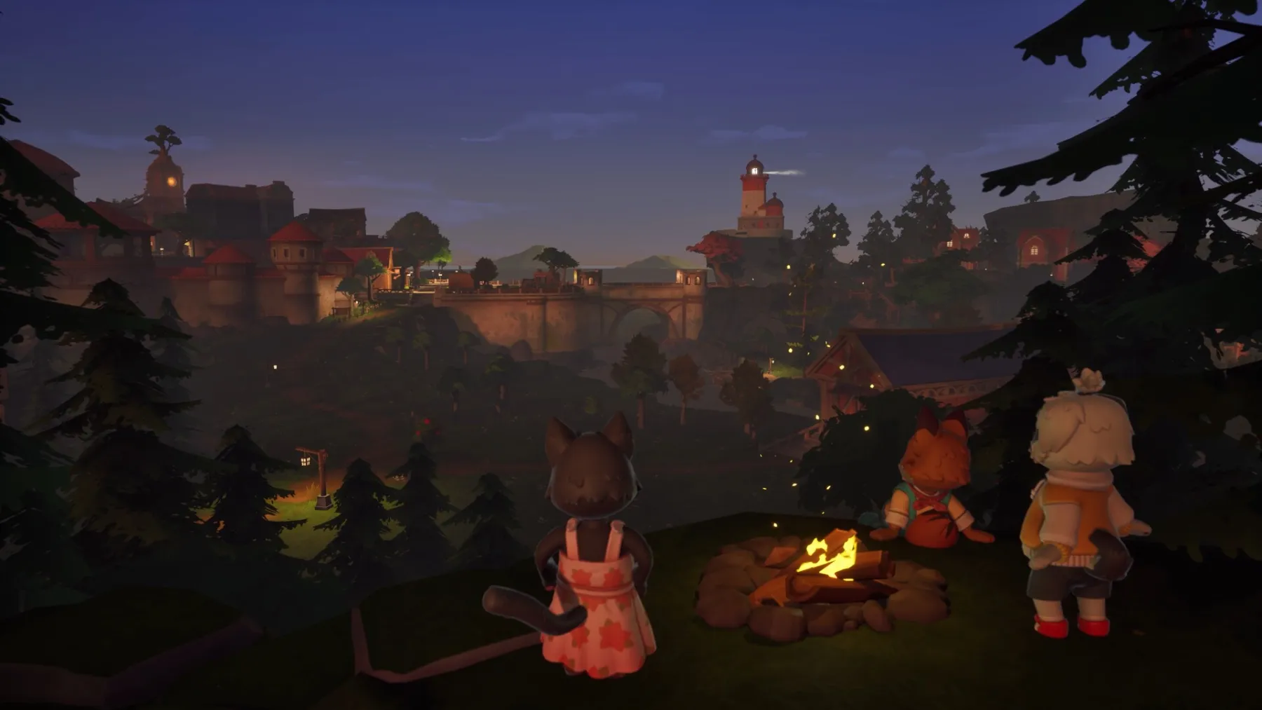 image du jeu Everbloom