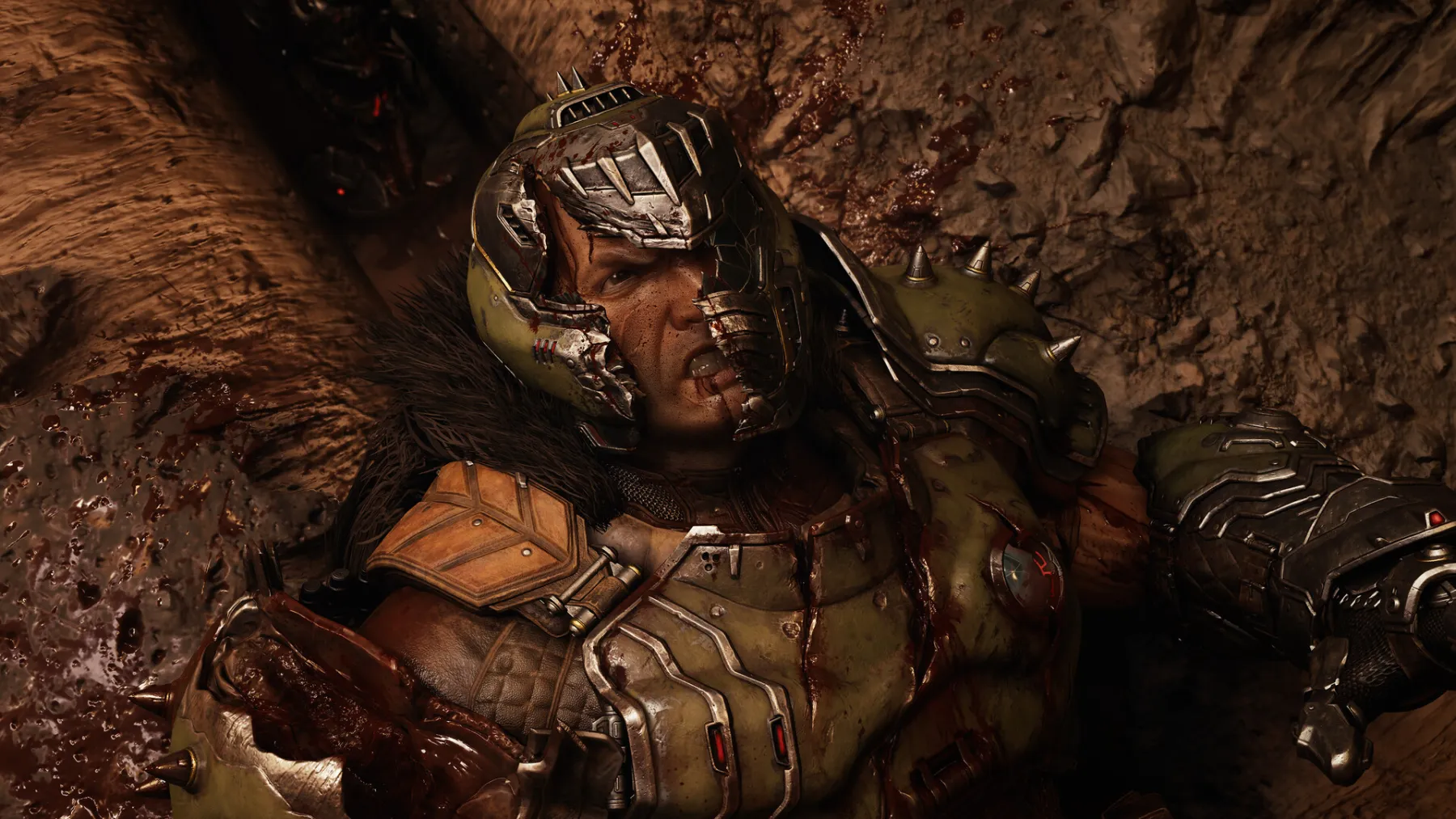 Image de DOOM: The Dark Ages | Revelations