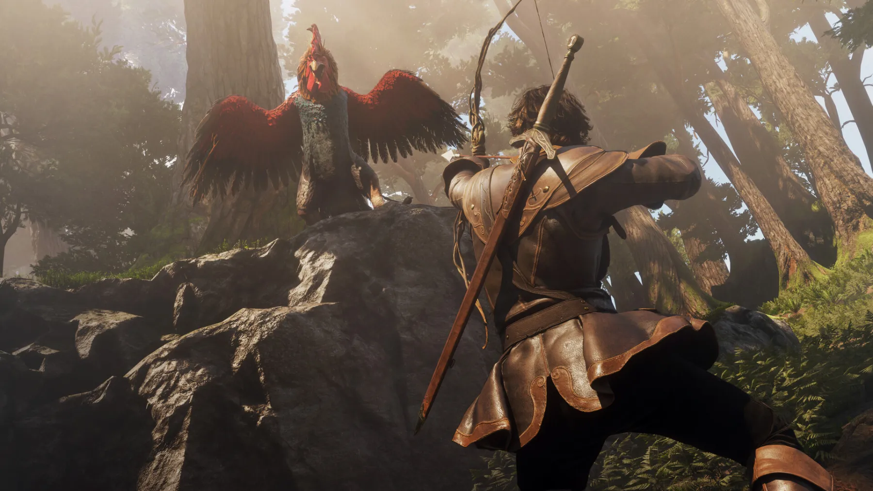 Image de Fable 2027 Image de Fable 2027