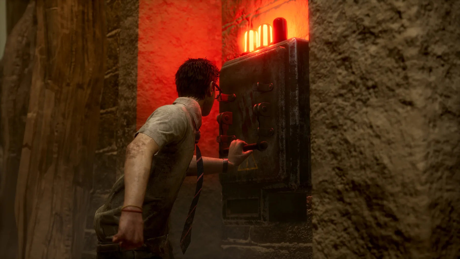Image Dead By Daylight