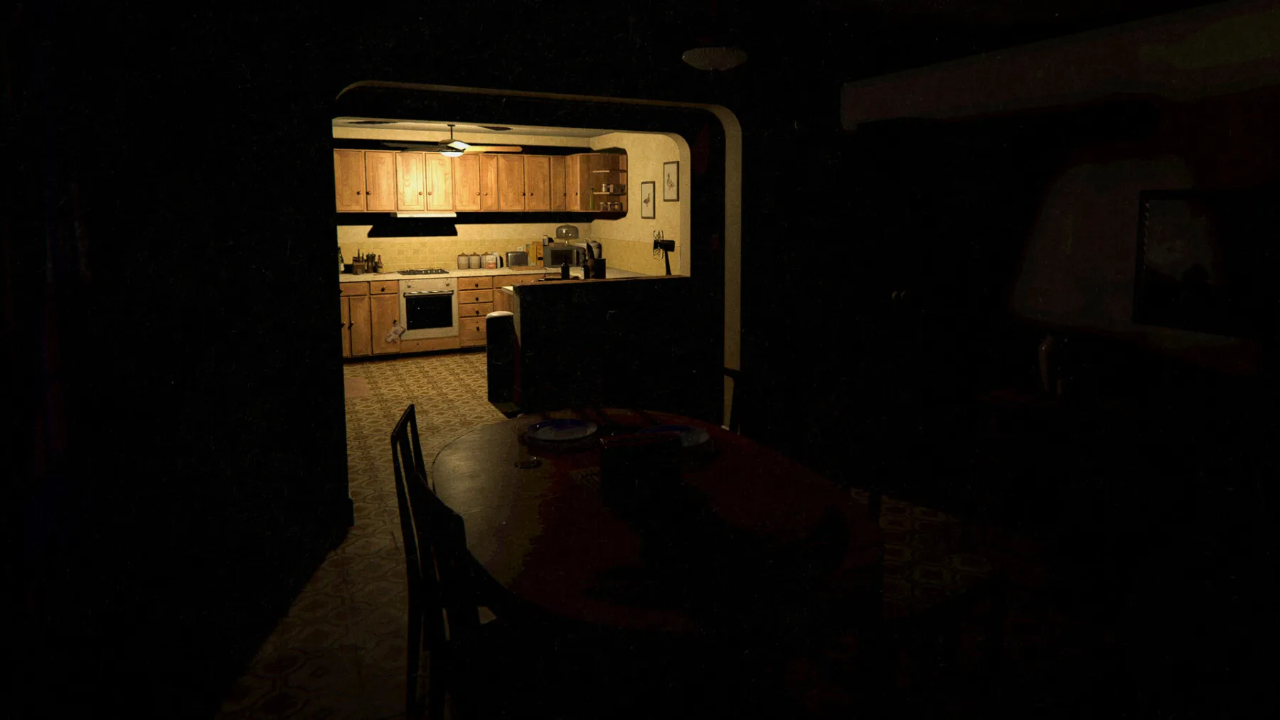 image du jeu Phasmophobia