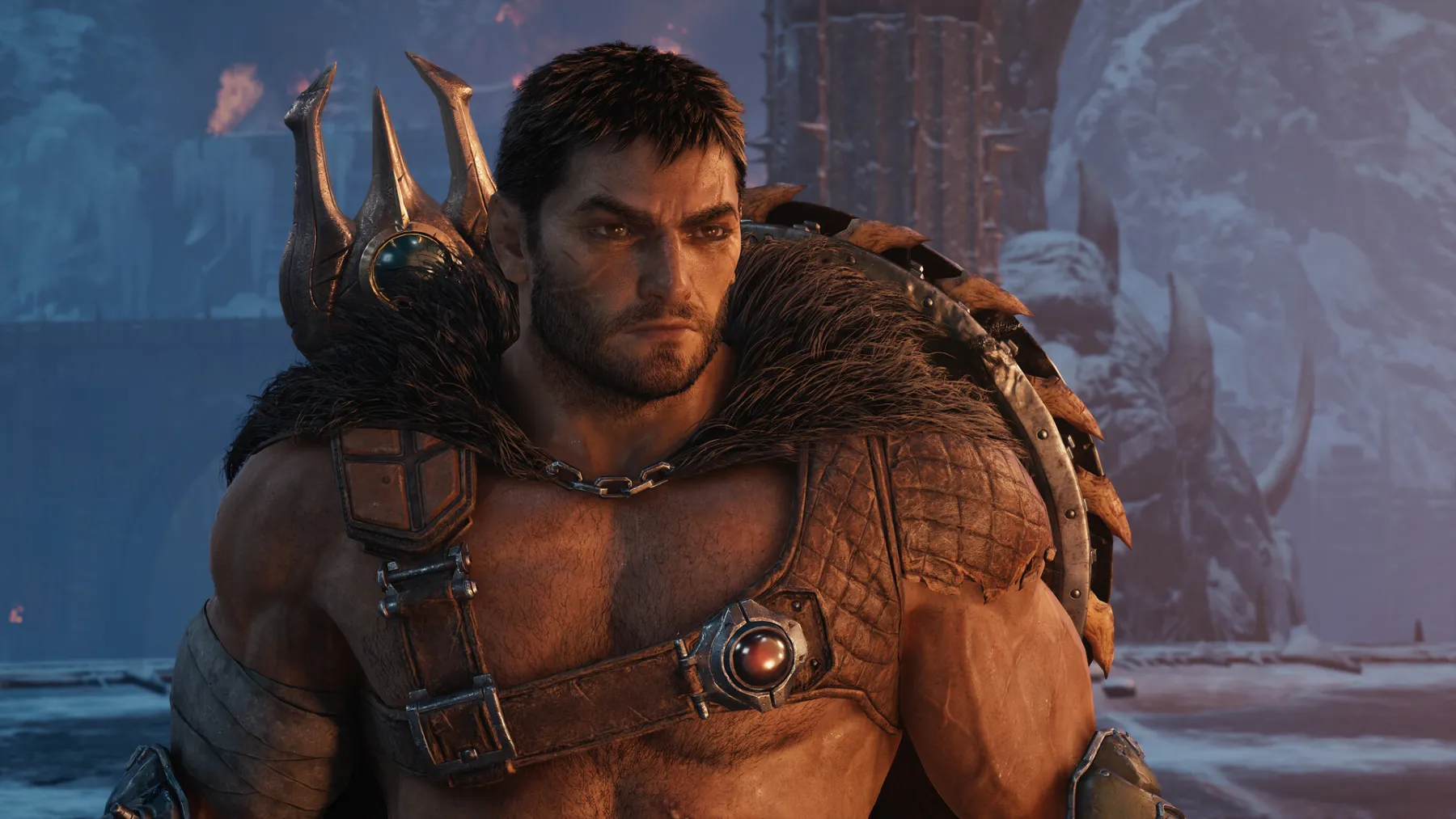 Image de DOOM: The Dark Ages | Revelations