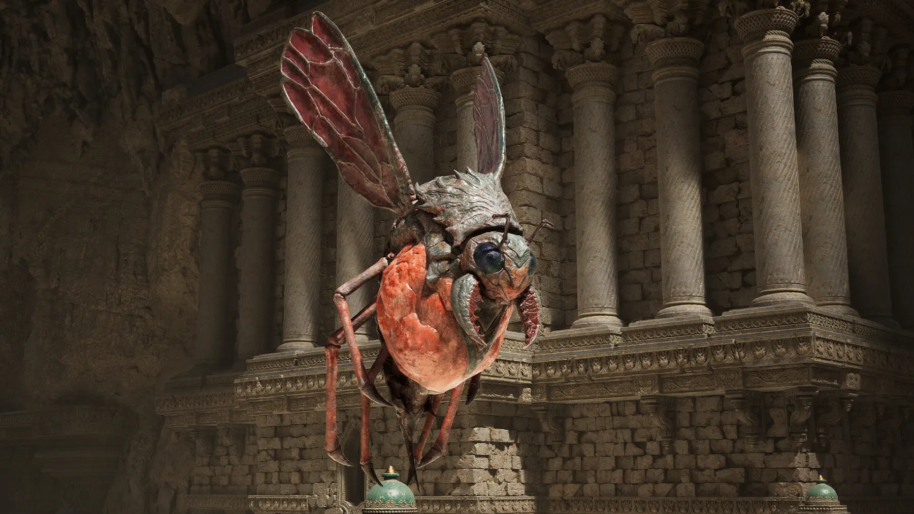 FATEKEEPER FATEKEEPER