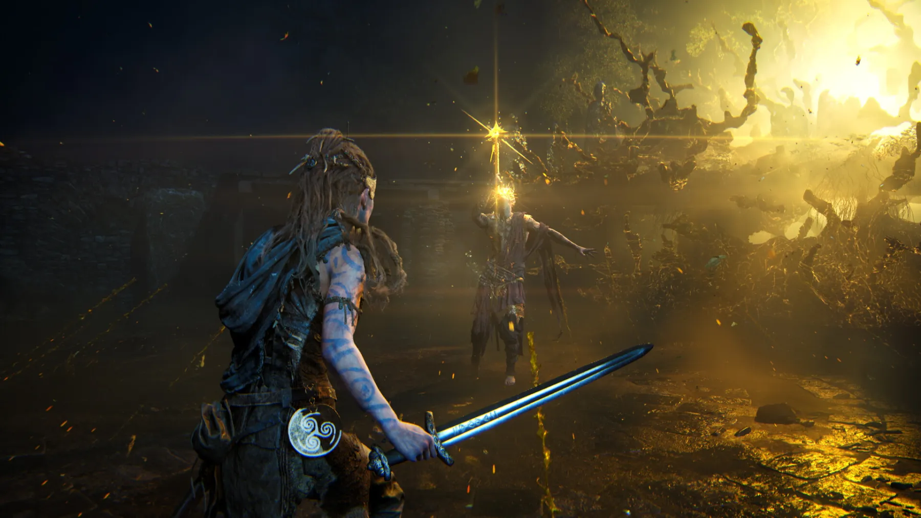 Senua 2027