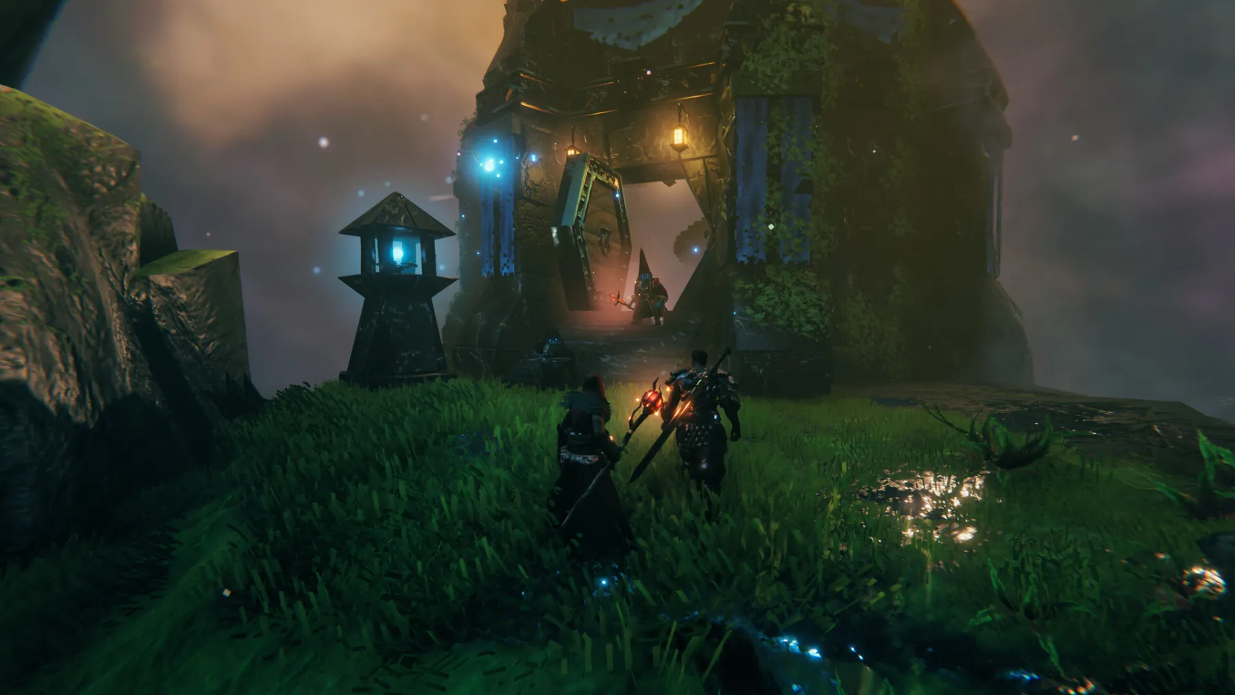 Valheim Valheim