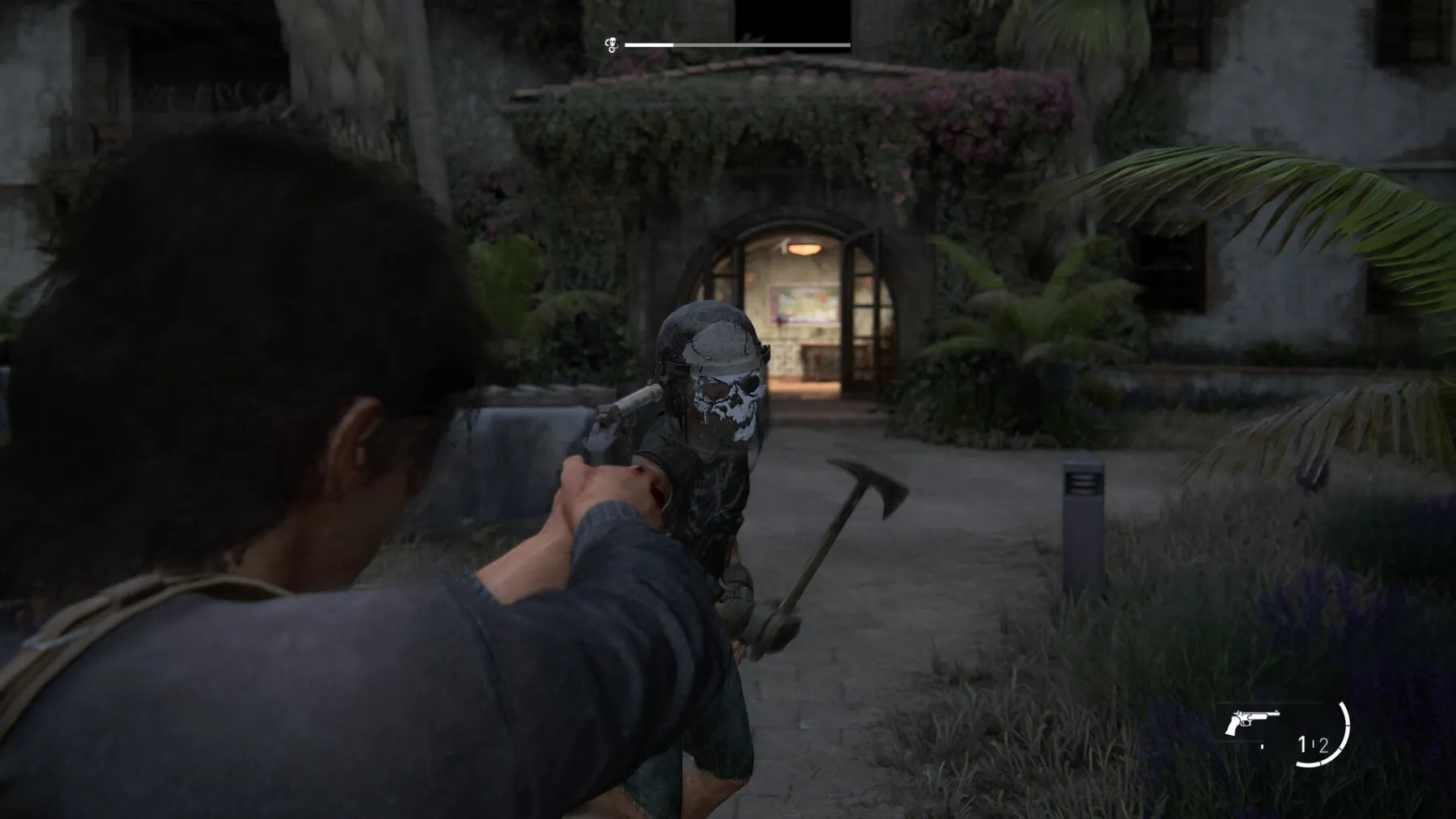 The Last of Us Part II The Last of Us Part II