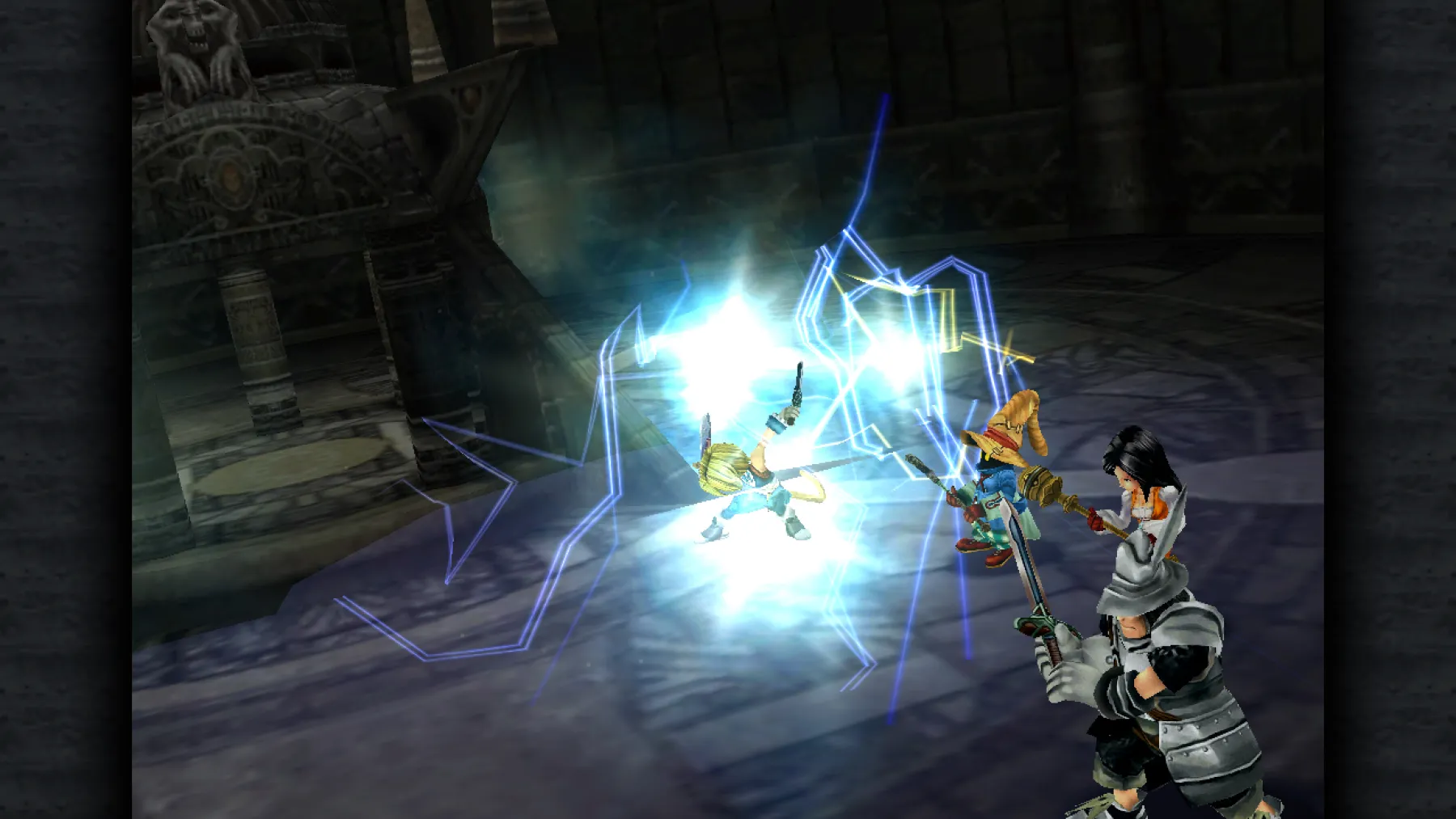 Image Final Fantasy IX